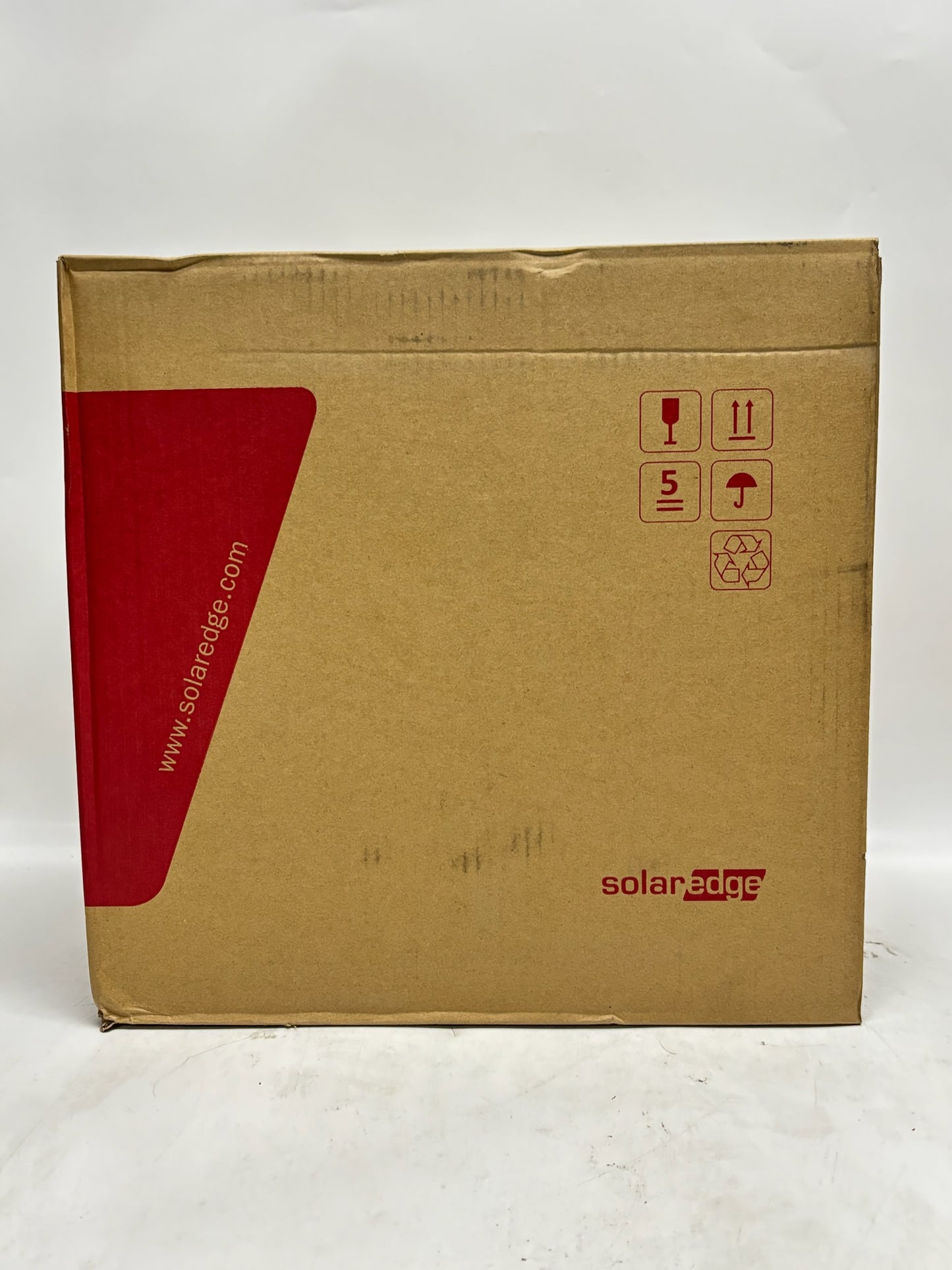 SolarEdge SE‑EV‑SA‑KIT‑LJ40P Smart EV Charger, 40A / 9.6 kW