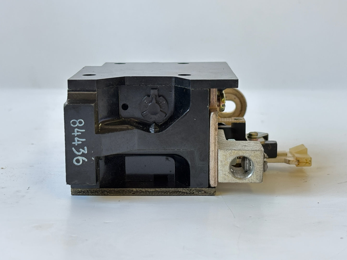 2PK Telemecanique E20F0L1 Solid-State Overload Relay, 600 V, 85–115 A