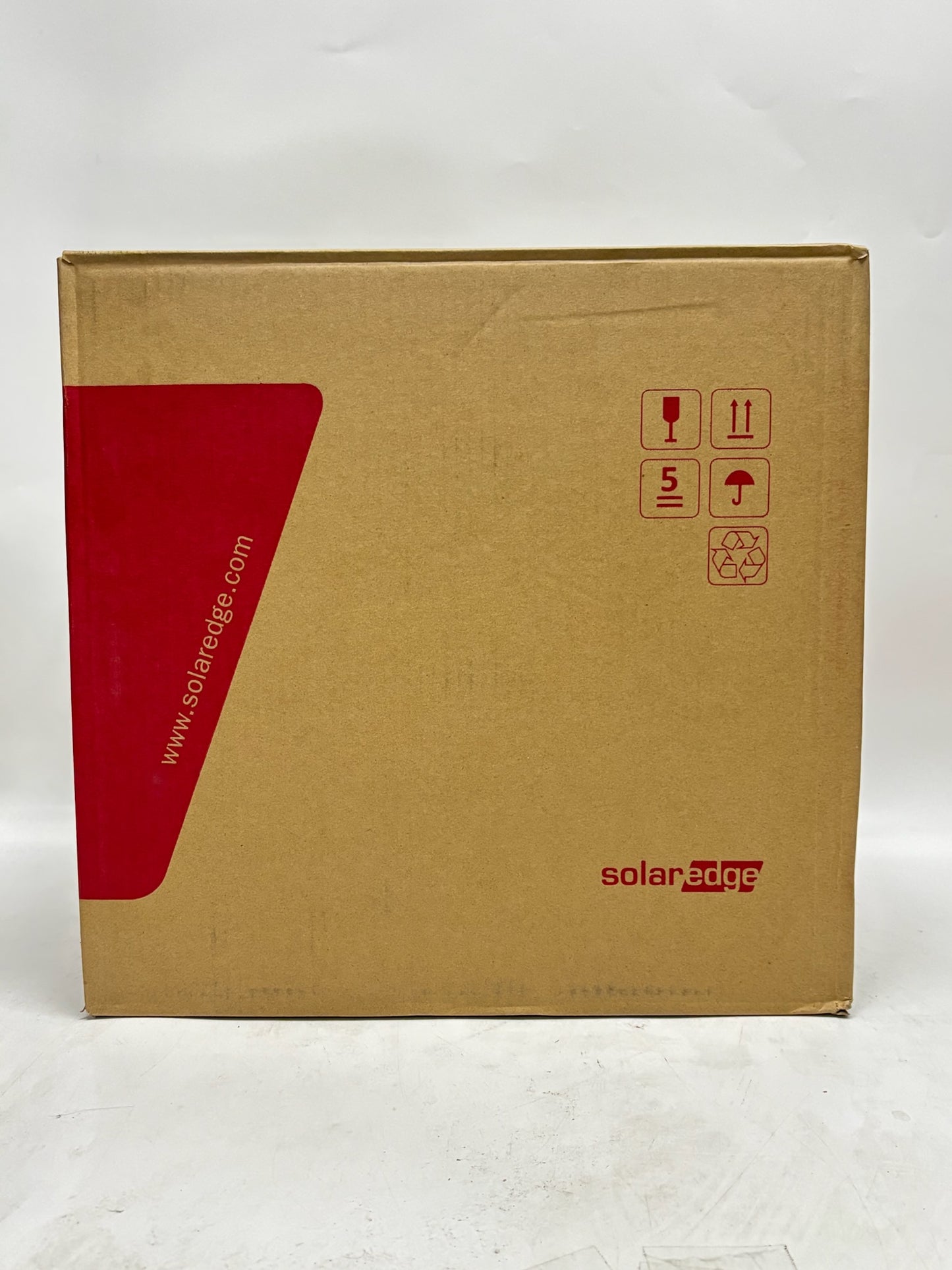 SolarEdge SE‑EV‑SA‑KIT‑LJ40P Smart EV Charger, 40A / 9.6 kW