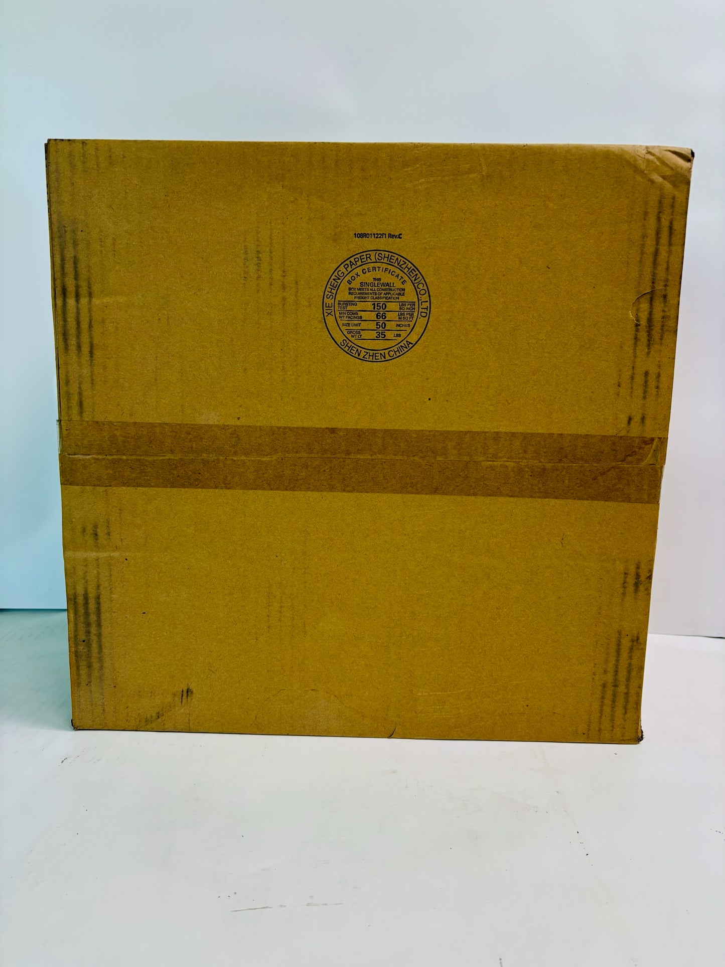 Genuine Xerox Phaser 6600DN, 6600N Transfer Unit Kit 108R01122