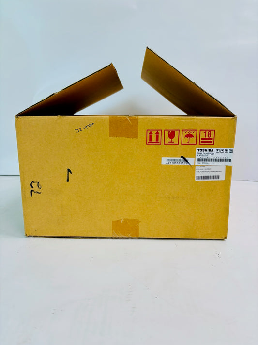Open Genuine Toshiba E STUDIO 287CS, 287CSL Transfer Belt Unit 6LK12907000, FC34TBU