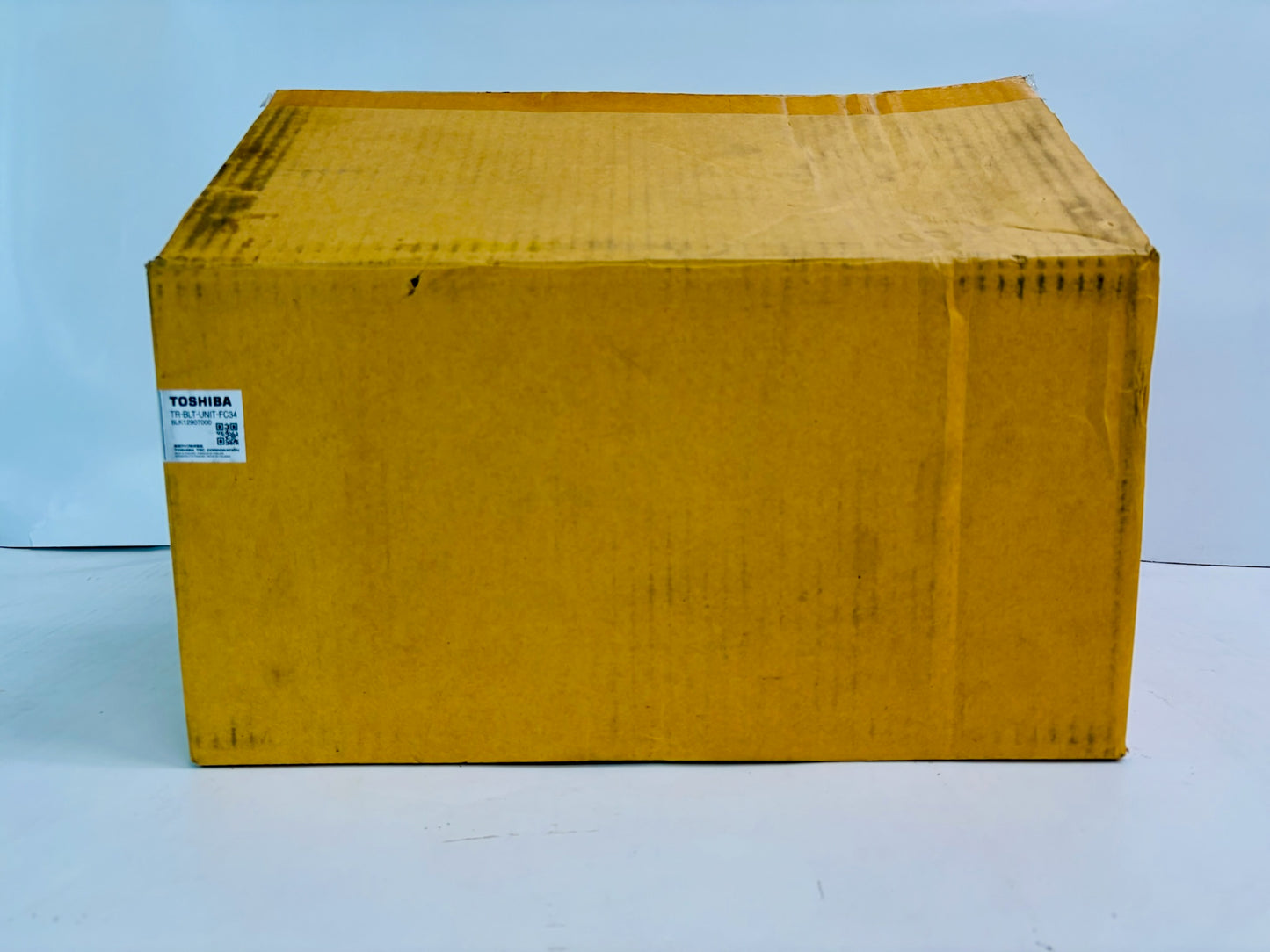 Open Genuine Toshiba E STUDIO 287CS, 287CSL Transfer Belt Unit 6LK12907000, FC34TBU