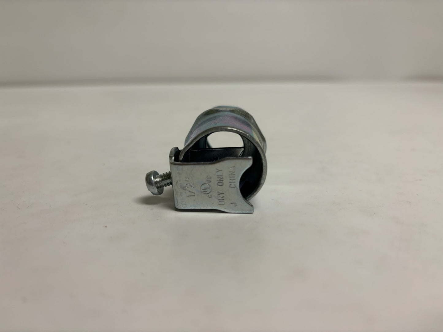New 25 PK Southwire 431TBS TOP BITE COMP COUPLING  1/2" SADDLE TYPE