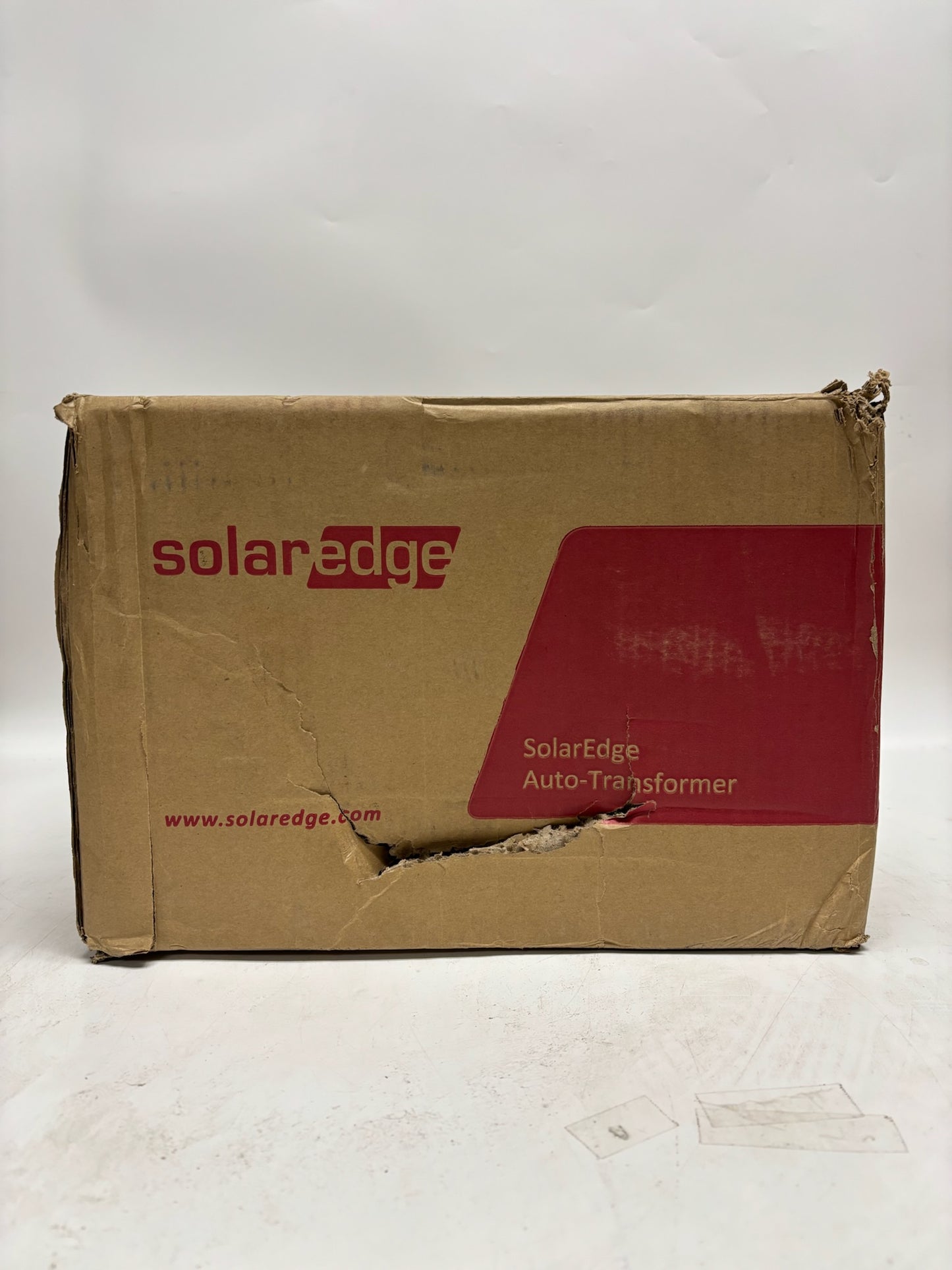 SolarEdge SEAUTO-TX-5000 Auto Transformer, 5kVA, 120/240V
