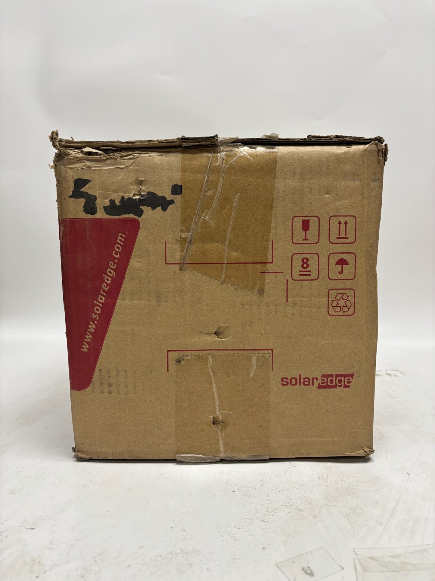 SolarEdge SEAUTO-TX-5000 Auto Transformer, 5kVA, 120/240V