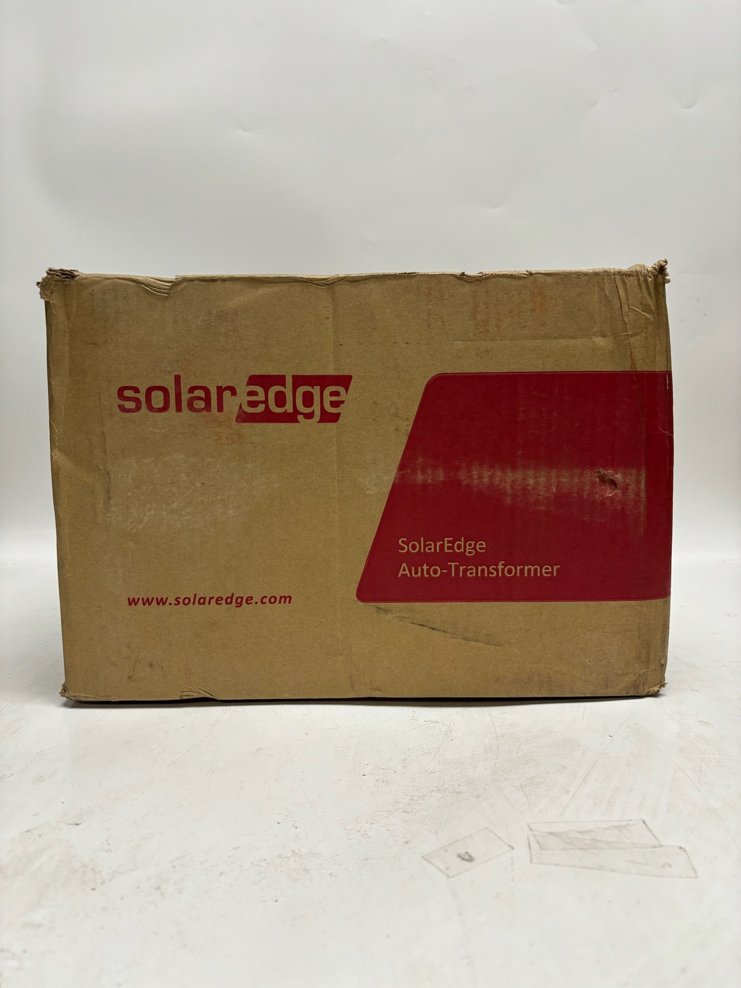 SolarEdge SEAUTO-TX-5000 Auto Transformer, 5kVA, 120/240V