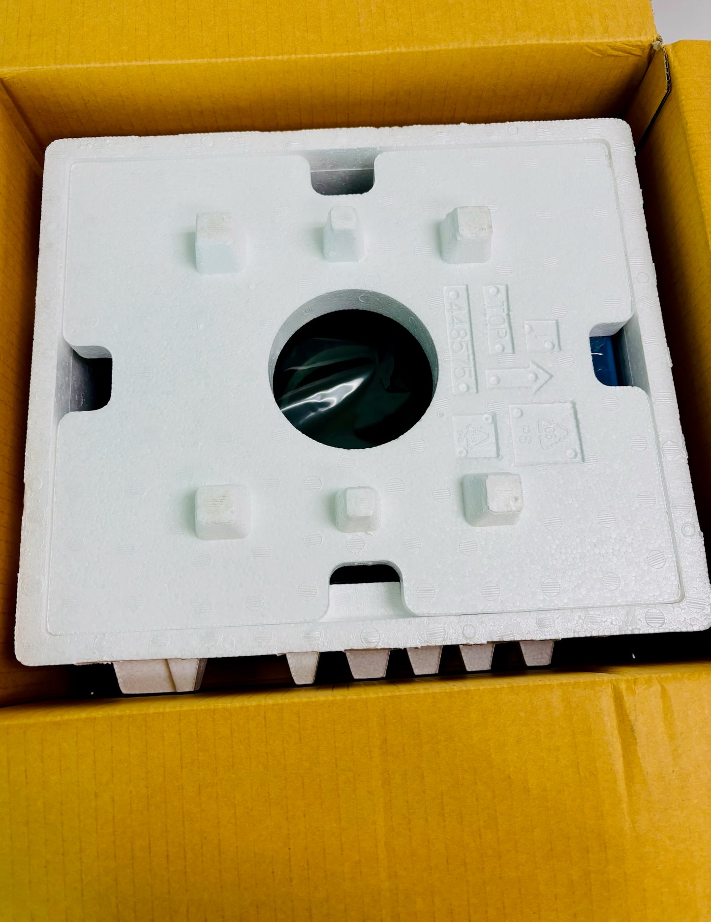 Open Genuine Toshiba E STUDIO 287CS, 287CSL Transfer Belt Unit 6LK12907000, FC34TBU
