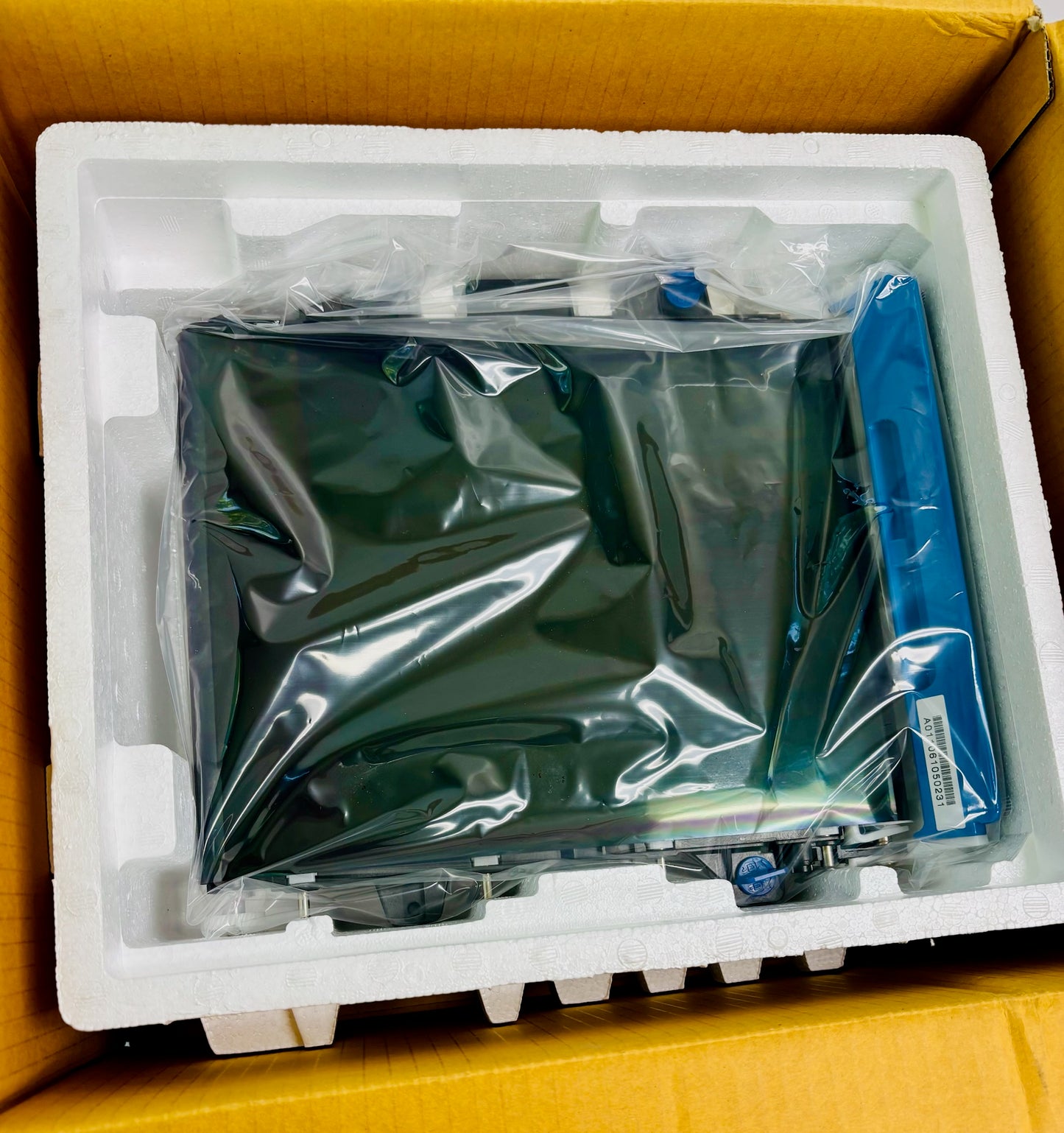 Open Genuine Toshiba E STUDIO 287CS, 287CSL Transfer Belt Unit 6LK12907000, FC34TBU