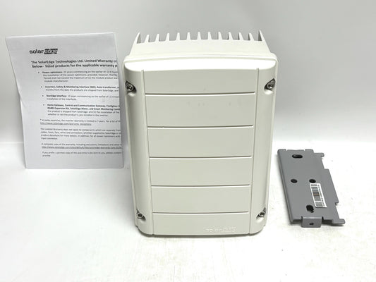 SolarEdge SEAUTO-TX-5000 Auto Transformer, 5kVA, 120/240V