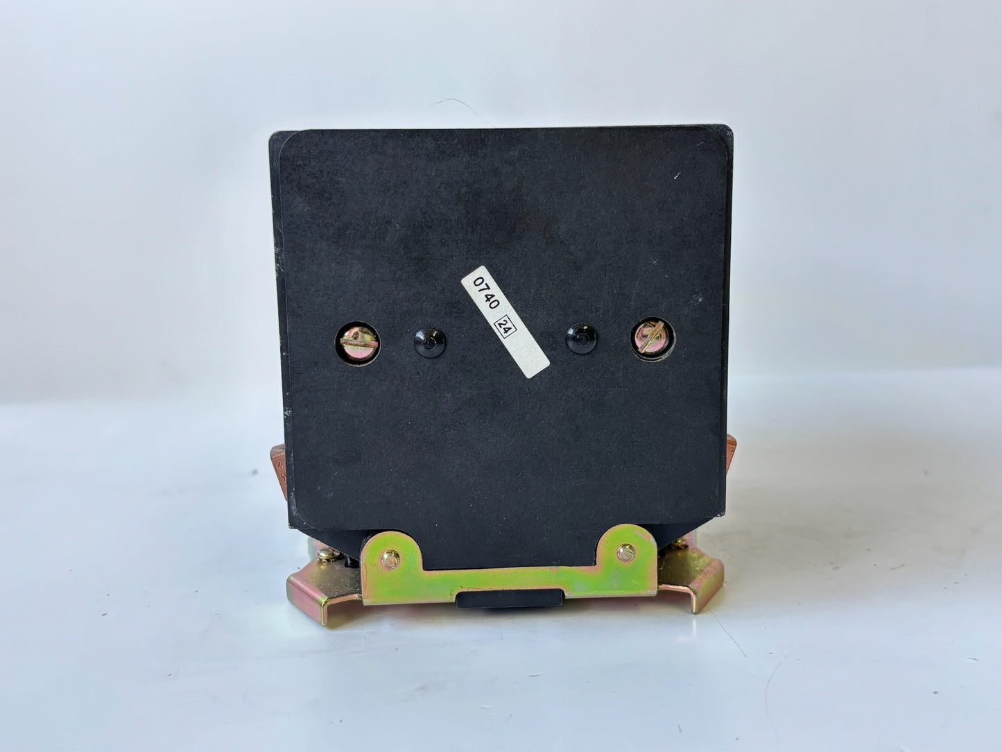 Square D 8502SDO3S NEMA Size 2 Non‑Reversing Contactor 45 A 600 V