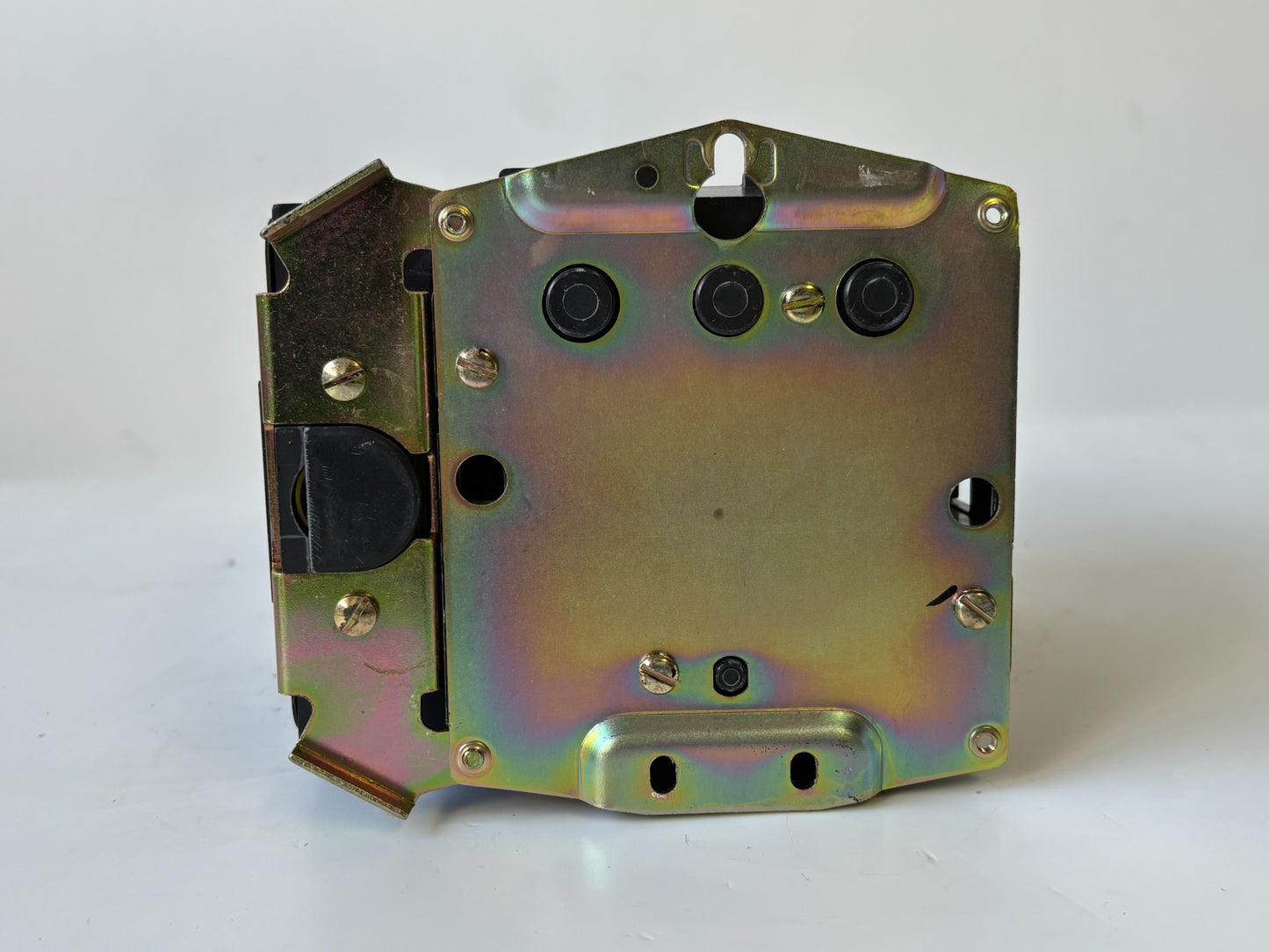 Square D 8502SDO3S NEMA Size 2 Non‑Reversing Contactor 45 A 600 V