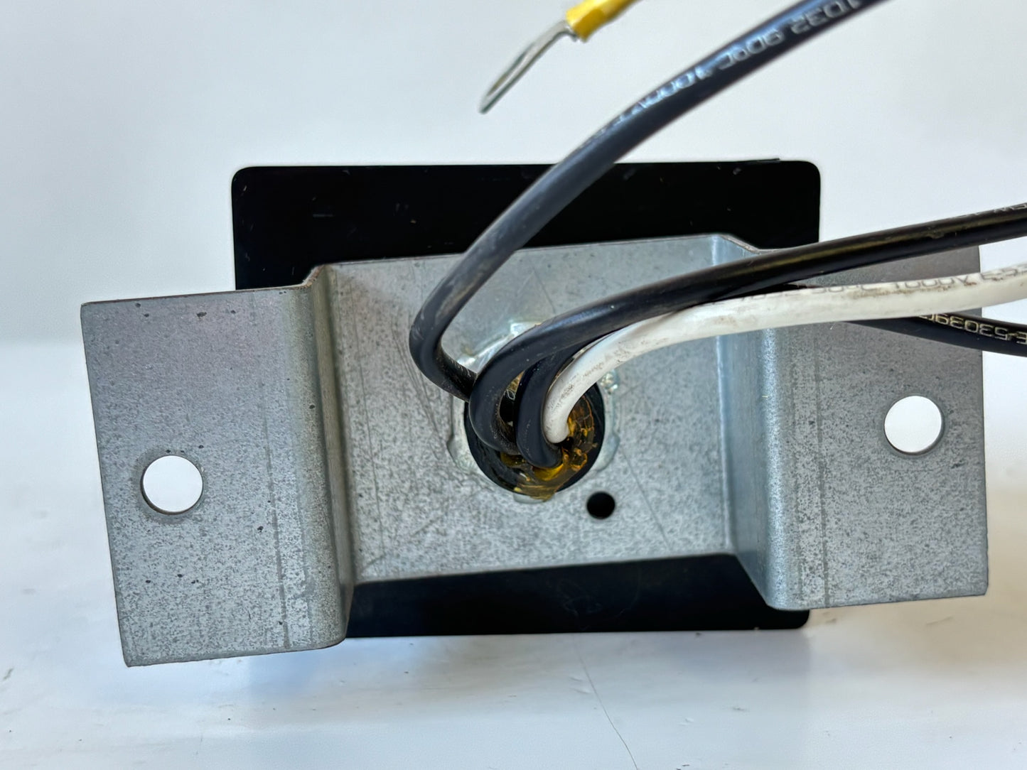 Square D SDSA3650 3‑Phase Surge Protection Device 40kA 600Y/347V 3P4W