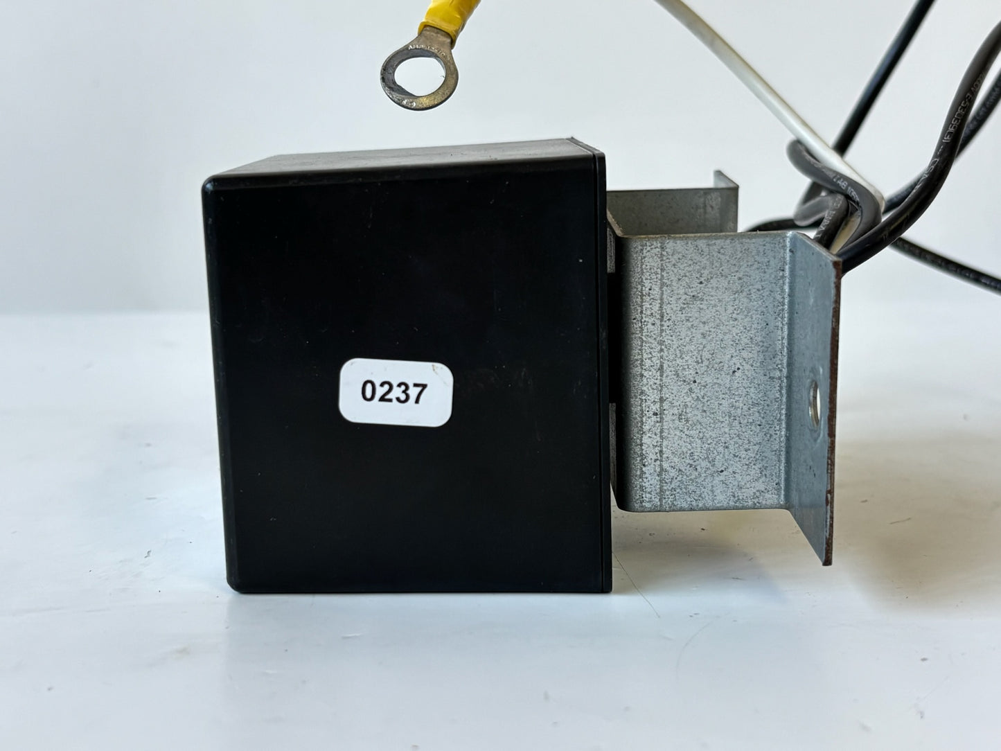 Square D SDSA3650 3‑Phase Surge Protection Device 40kA 600Y/347V 3P4W