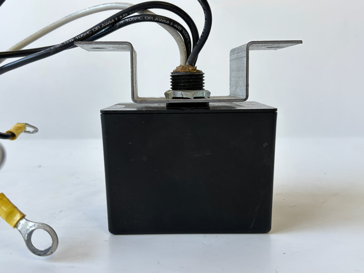 Square D SDSA3650 3‑Phase Surge Protection Device 40kA 600Y/347V 3P4W