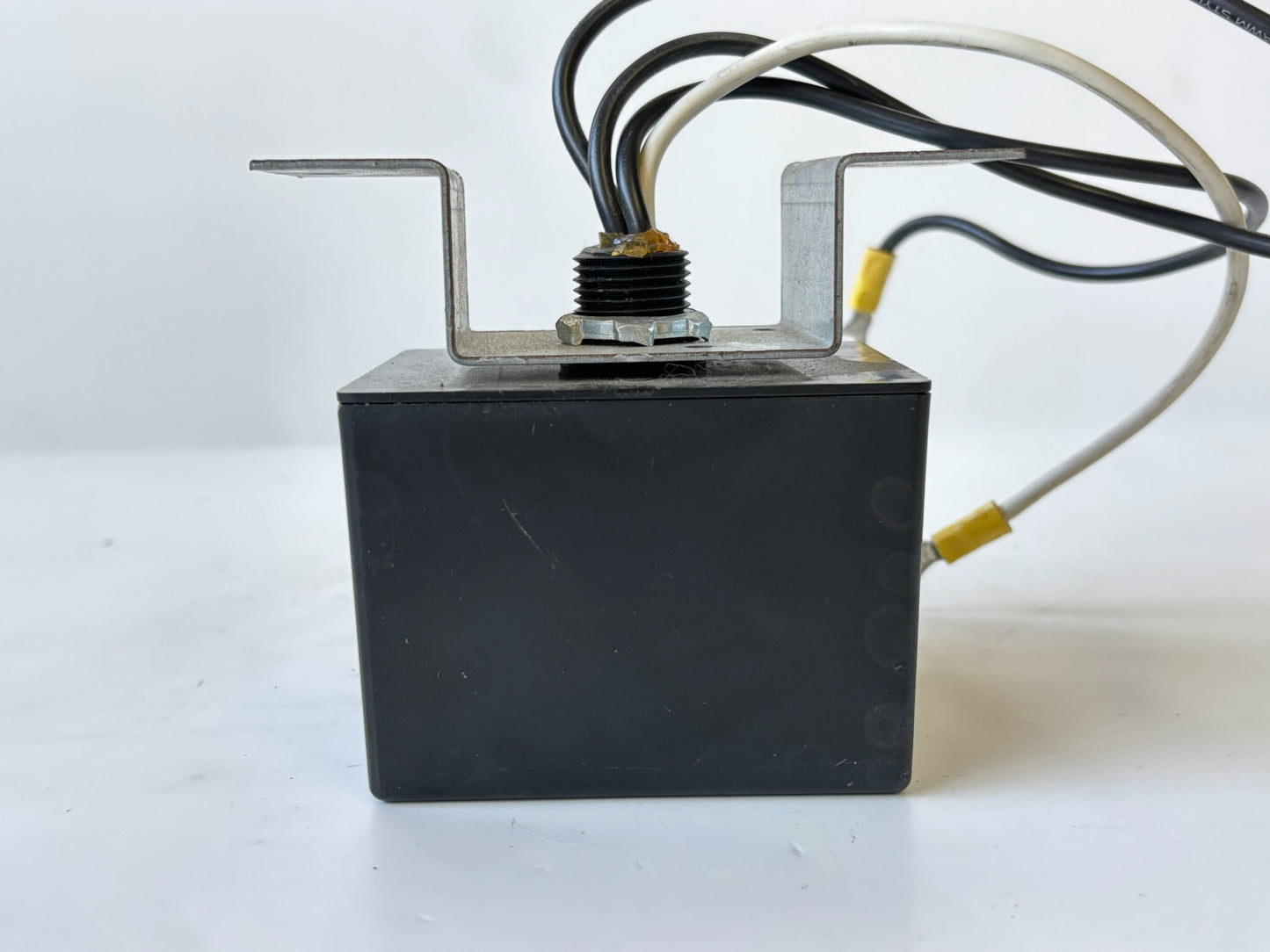 Square D SDSA3650 3‑Phase Surge Protection Device 40kA 600Y/347V 3P4W