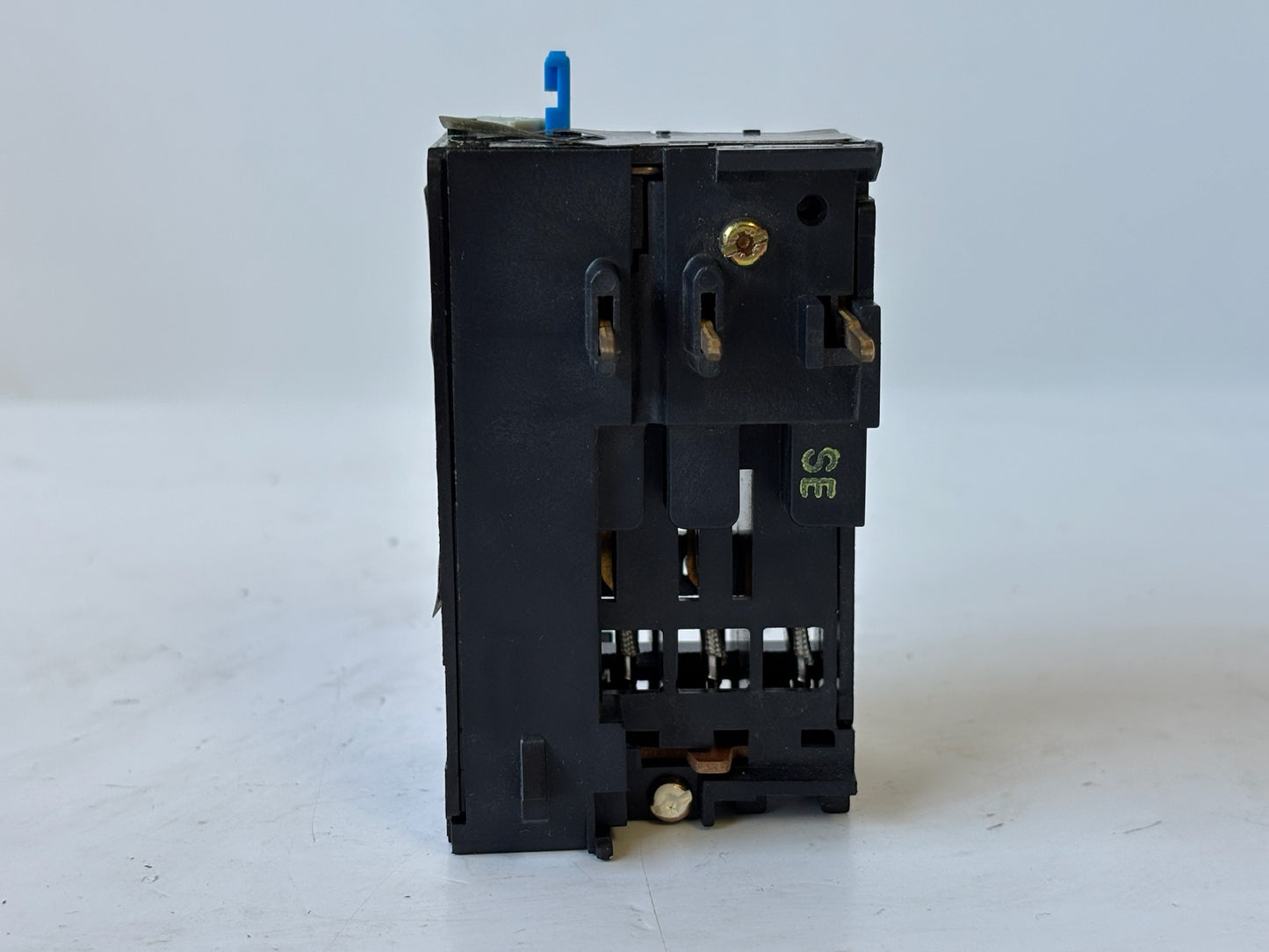 2PK General Electric CR4G1WJ Fixed‑Heater Overload Relay 2.5–4 A 600 V