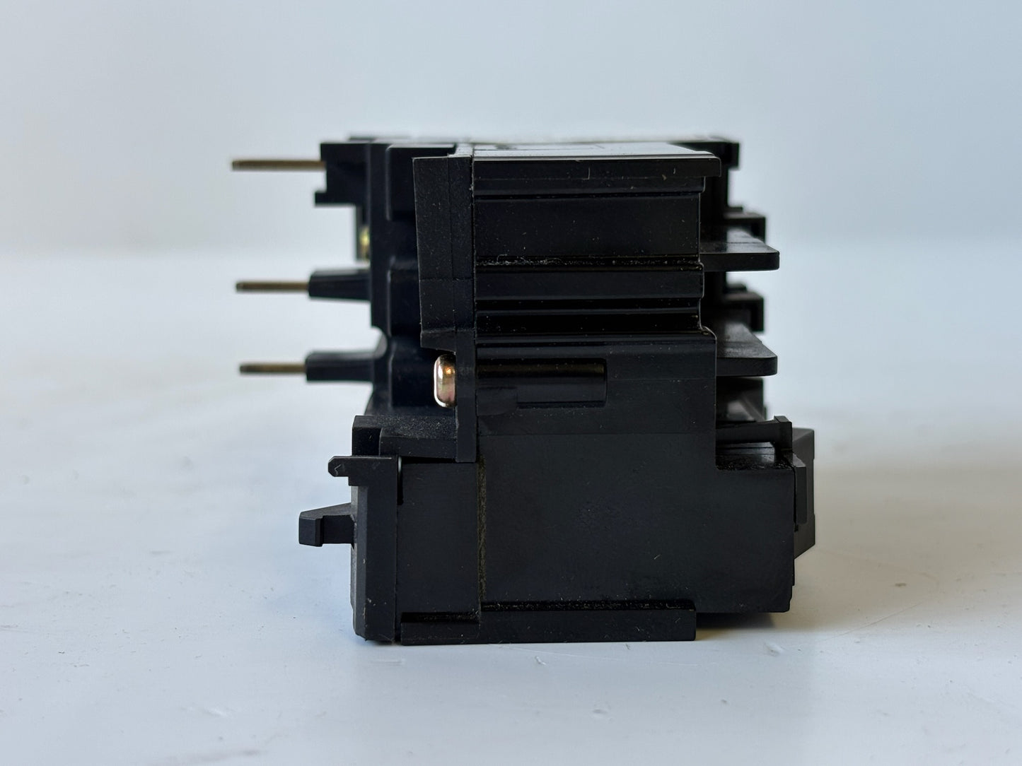 2PK General Electric CR4G1WJ Fixed‑Heater Overload Relay 2.5–4 A 600 V