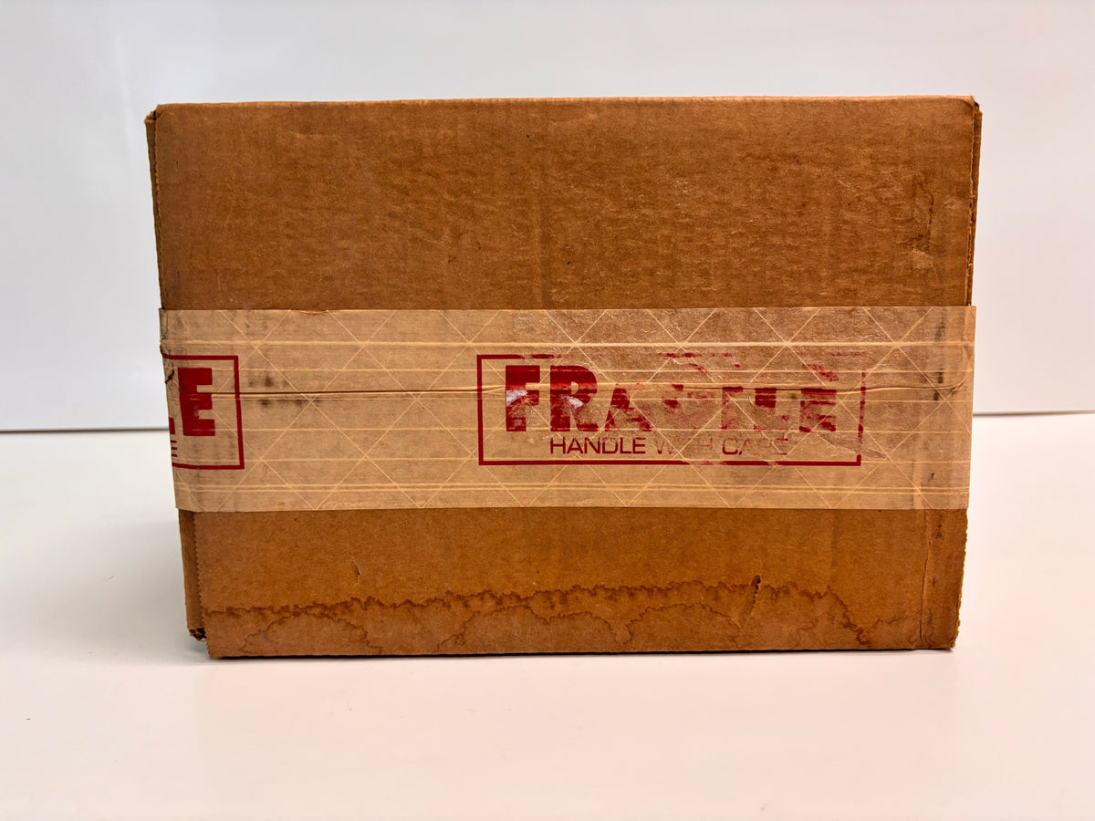 Square D AL1200P7KU Aluminum Conductor Aluminum Mechanical Lug Kit(New, Old box)