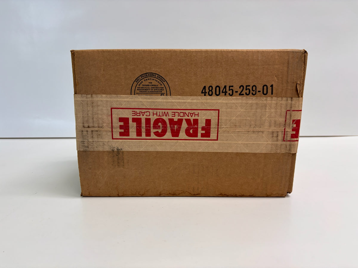 Square D AL1200P7KU Aluminum Conductor Aluminum Mechanical Lug Kit(New, Old box)