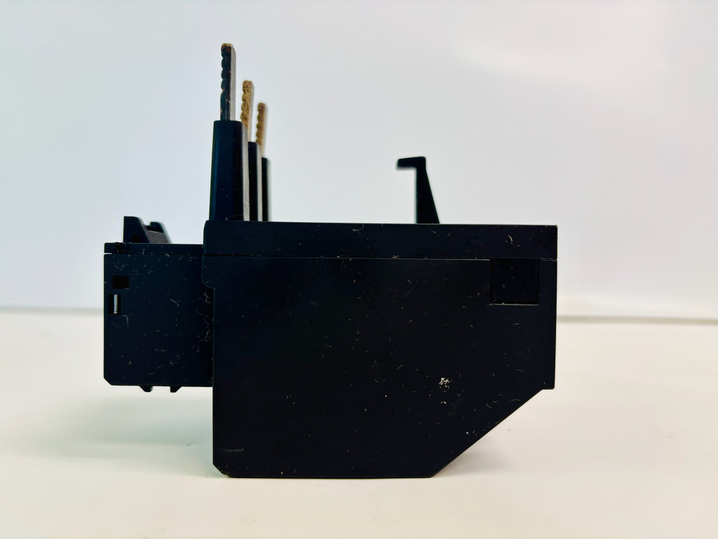 General Electric RT2J IE = 64–82 A Thermal Overload Relay