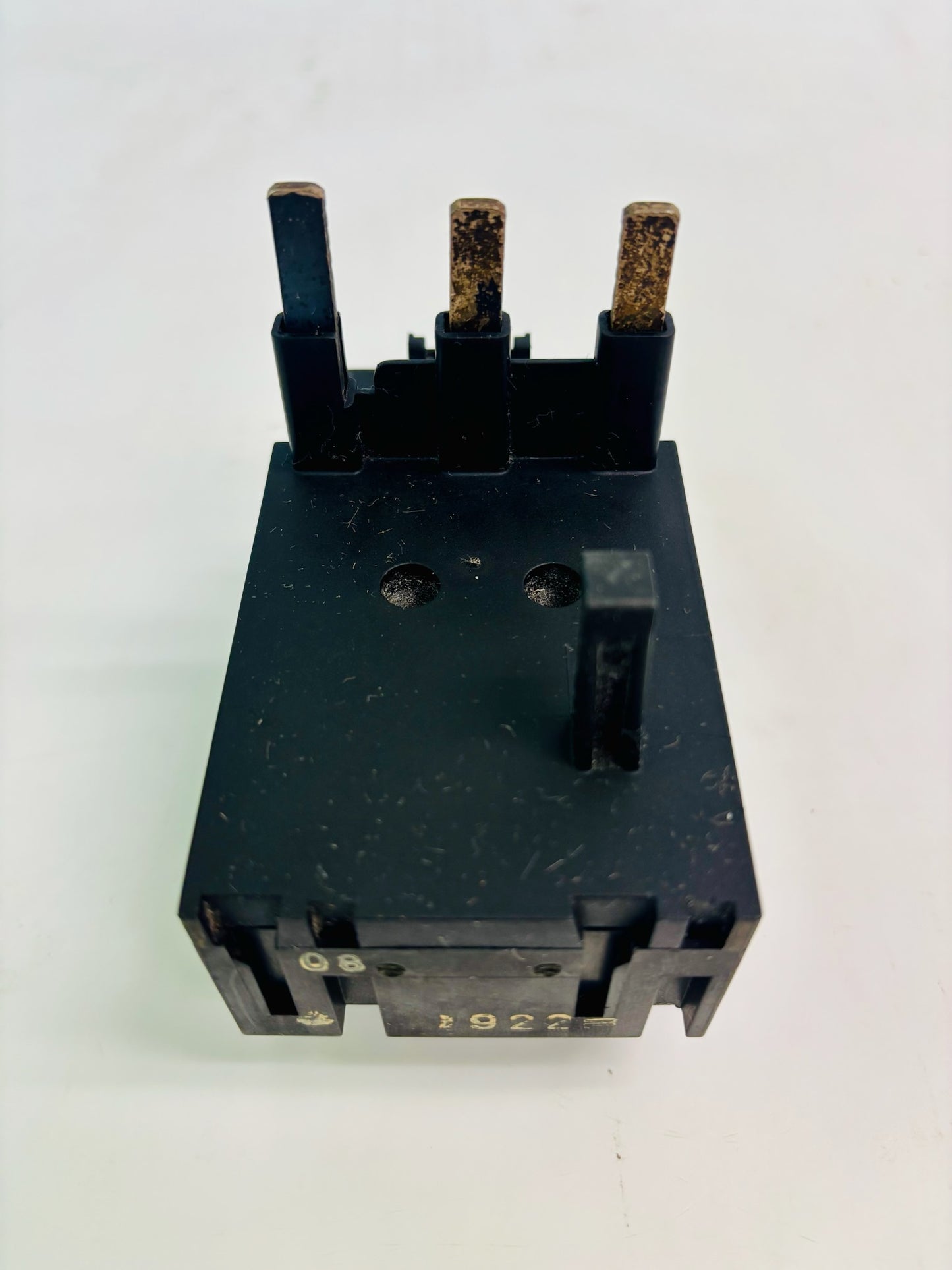 General Electric RT2J IE = 64–82 A Thermal Overload Relay
