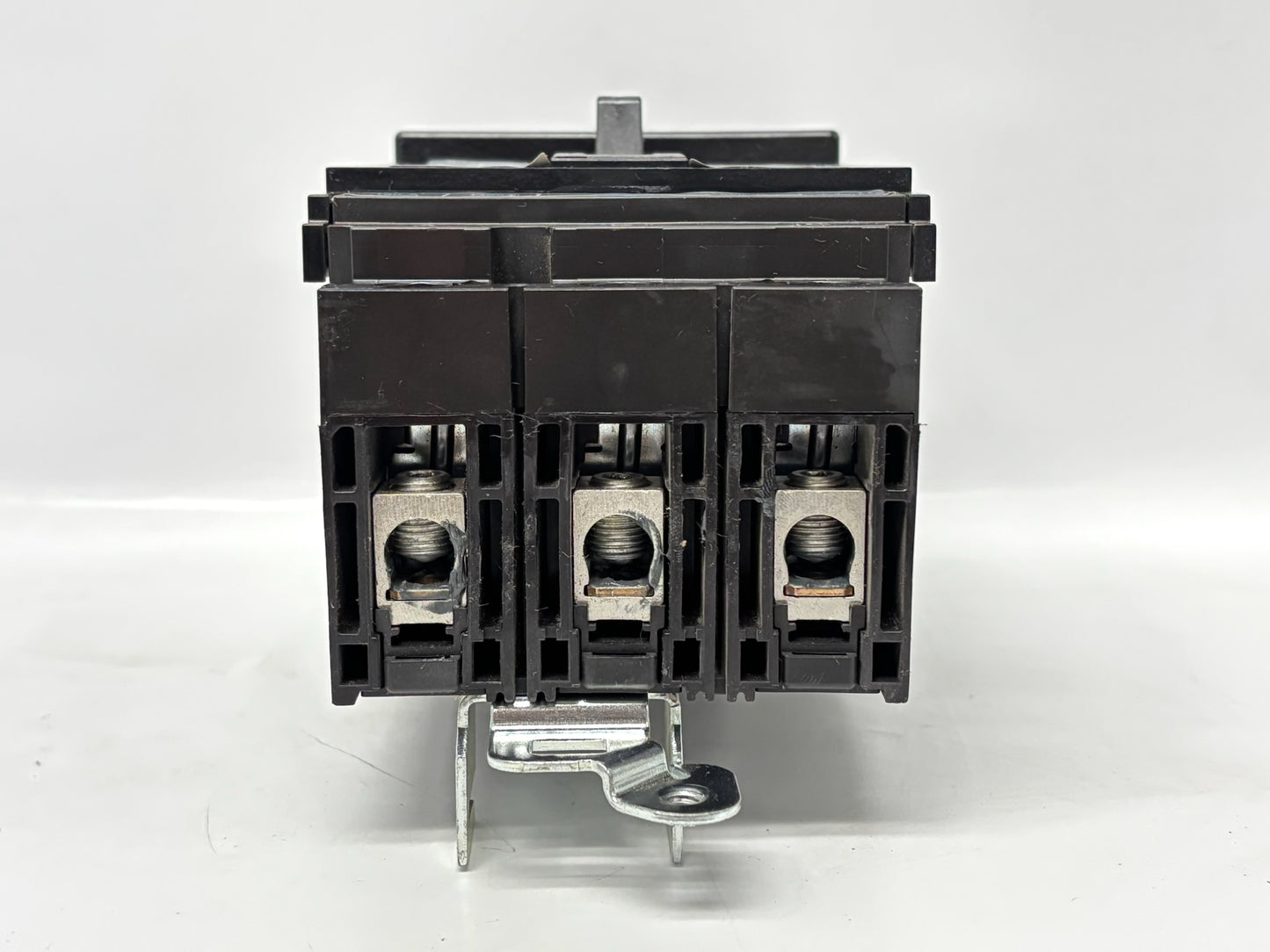 Square D PowerPact HDA36100 100 A 3‑Pole 600 V Molded Case Breaker