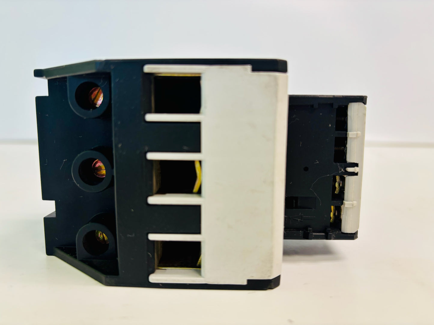 General Electric RT2J IE = 64–82 A Thermal Overload Relay