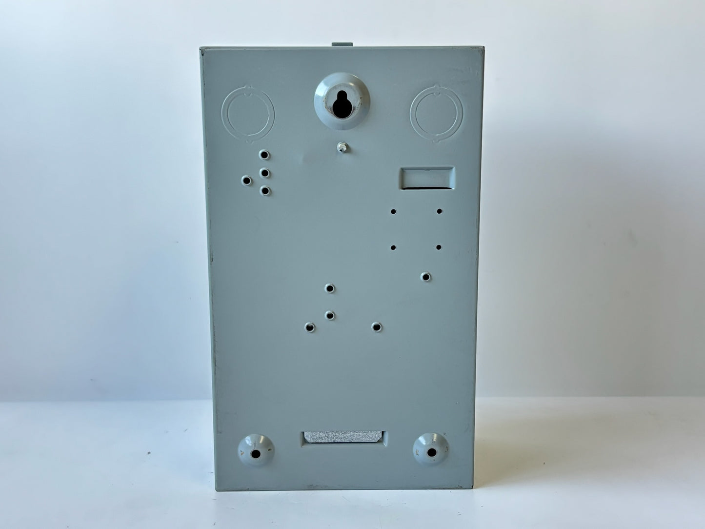 General Electric CR306H1 Full-Voltage Magnetic Starter Size 00 600 V Max
