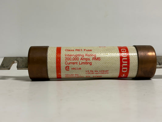 Mersen A6D175R – 175A 600V Time-Delay Class RK1 Fuse