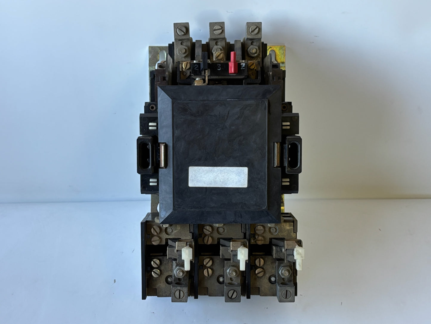Gould / ITE A203E Size 3 Across-The-Line Magnetic Motor Starter 100 A