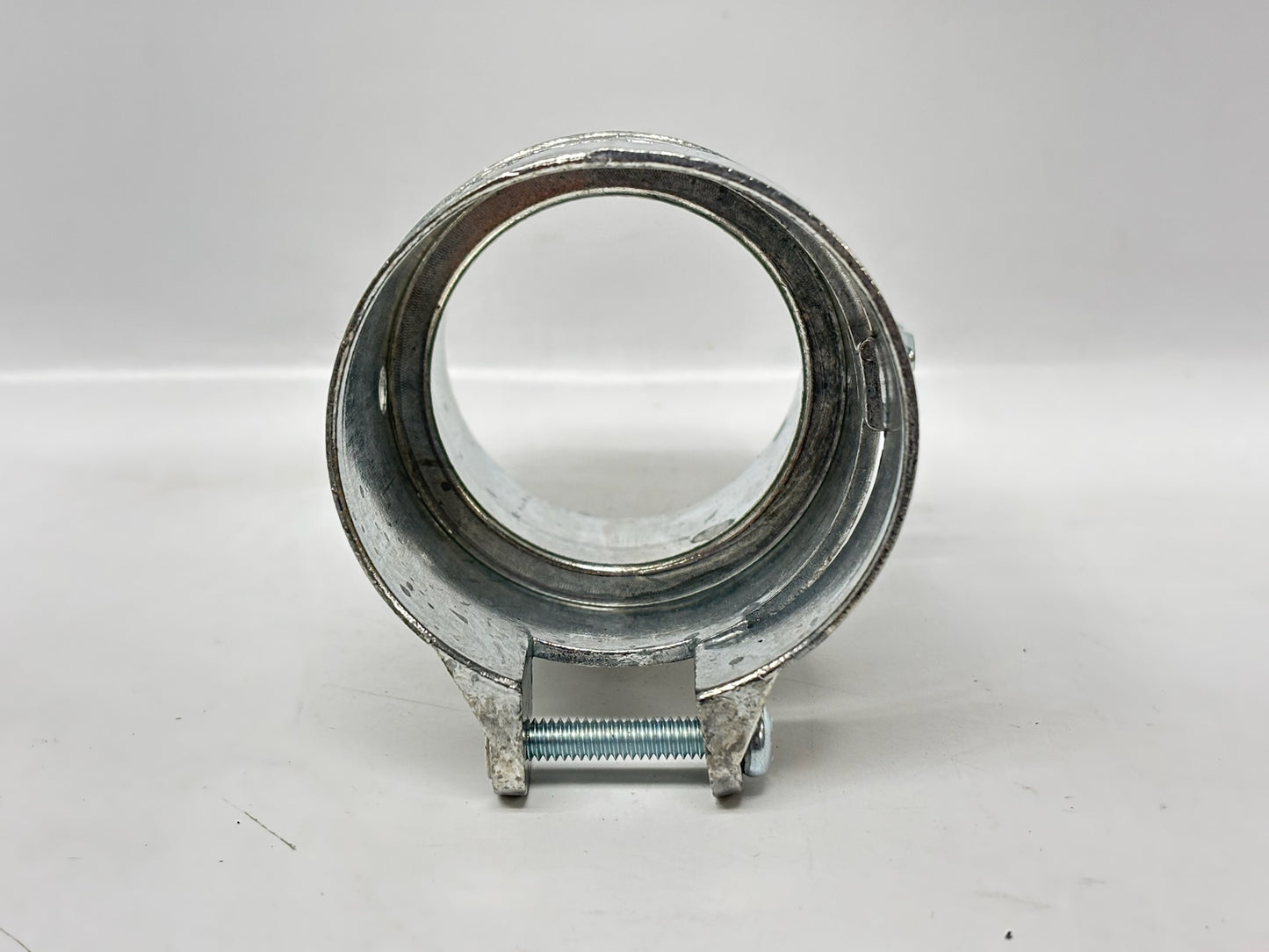 4PK Bridgeport 286‑DC 2" EMT to FMC Transition Coupling