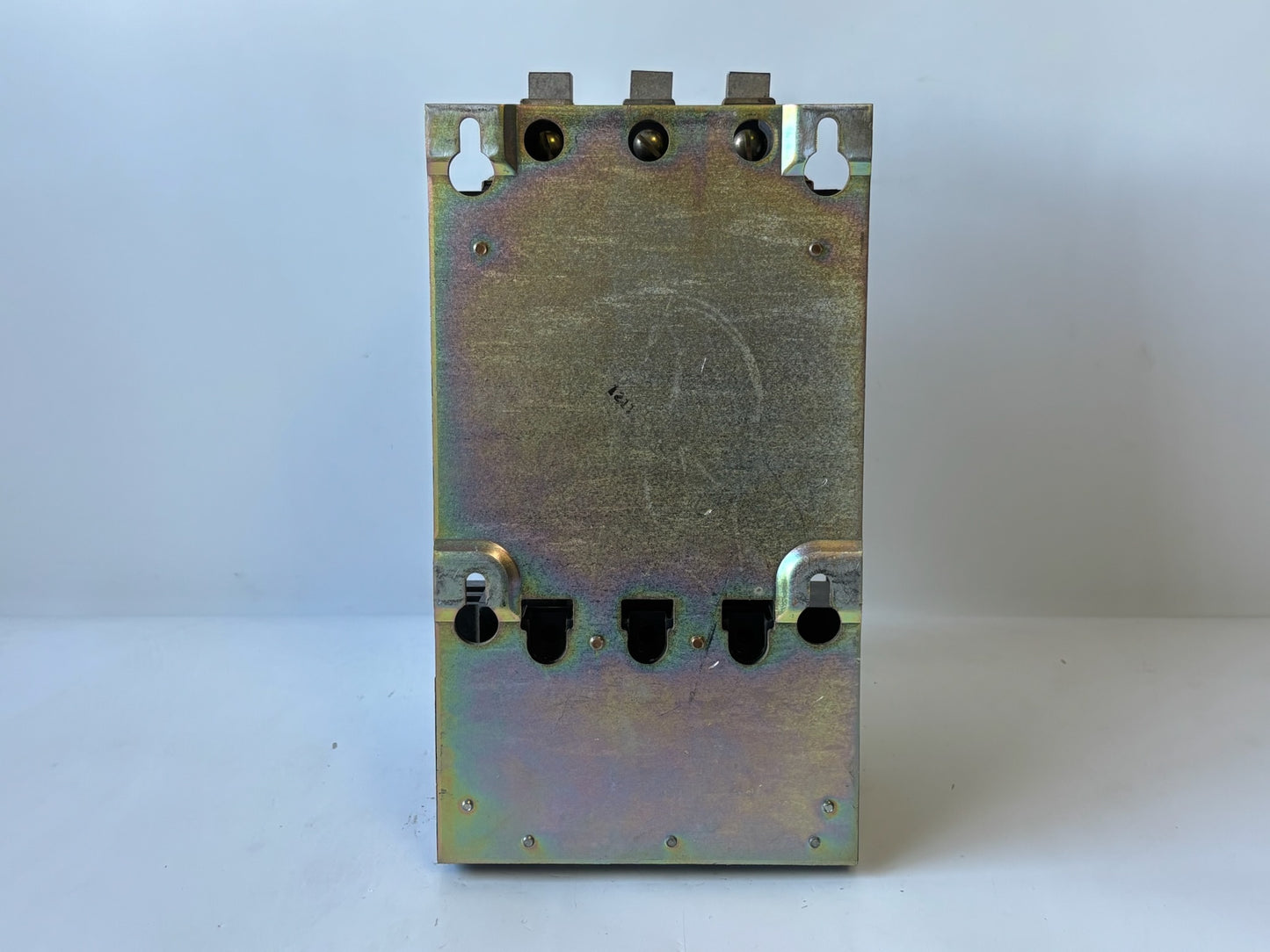 Gould / ITE A203E Size 3 Across-The-Line Magnetic Motor Starter 100 A