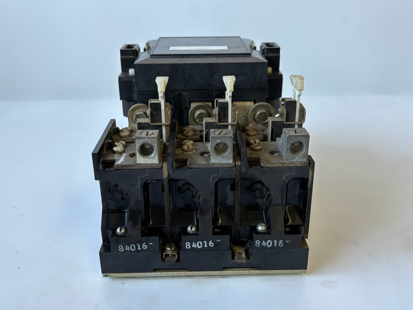 Gould / ITE A203E Size 3 Across-The-Line Magnetic Motor Starter 100 A