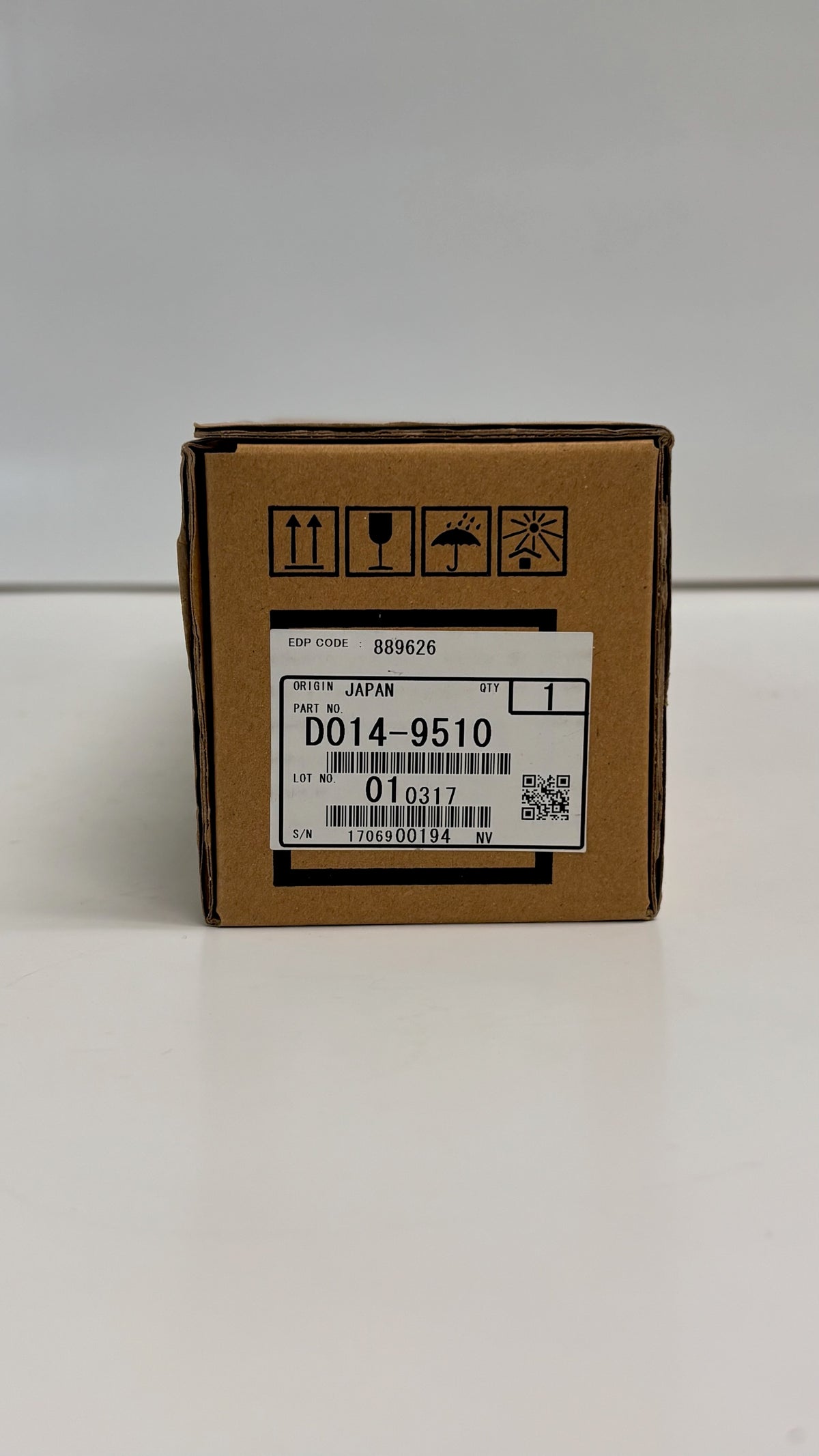 Genuine Ricoh 3260C,7030CPro Organic Photo Conductor Drum D014-9510