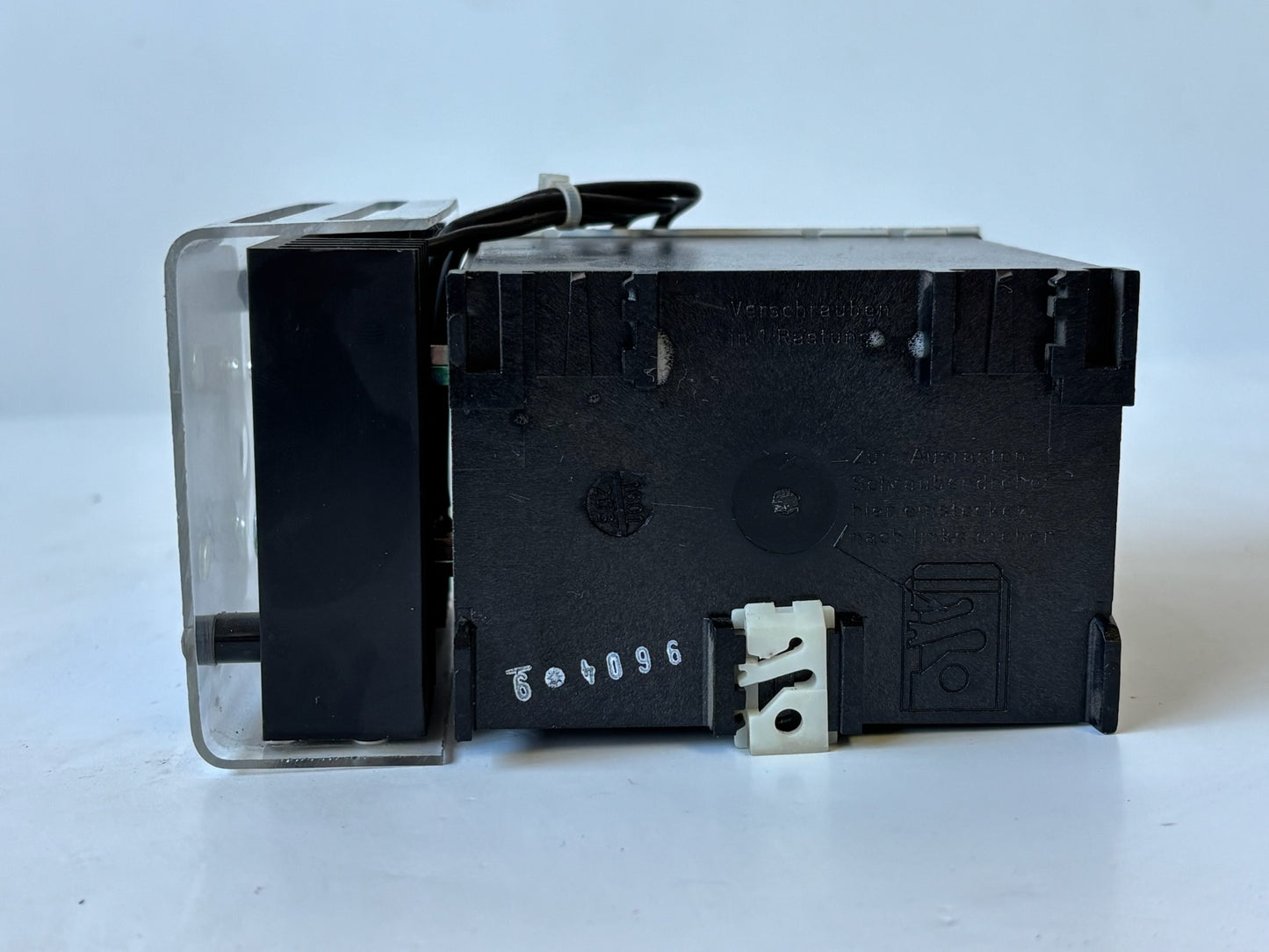 Square D 8922-ETB 18/240 DC Injection Brake Module Series-A Motor Stop