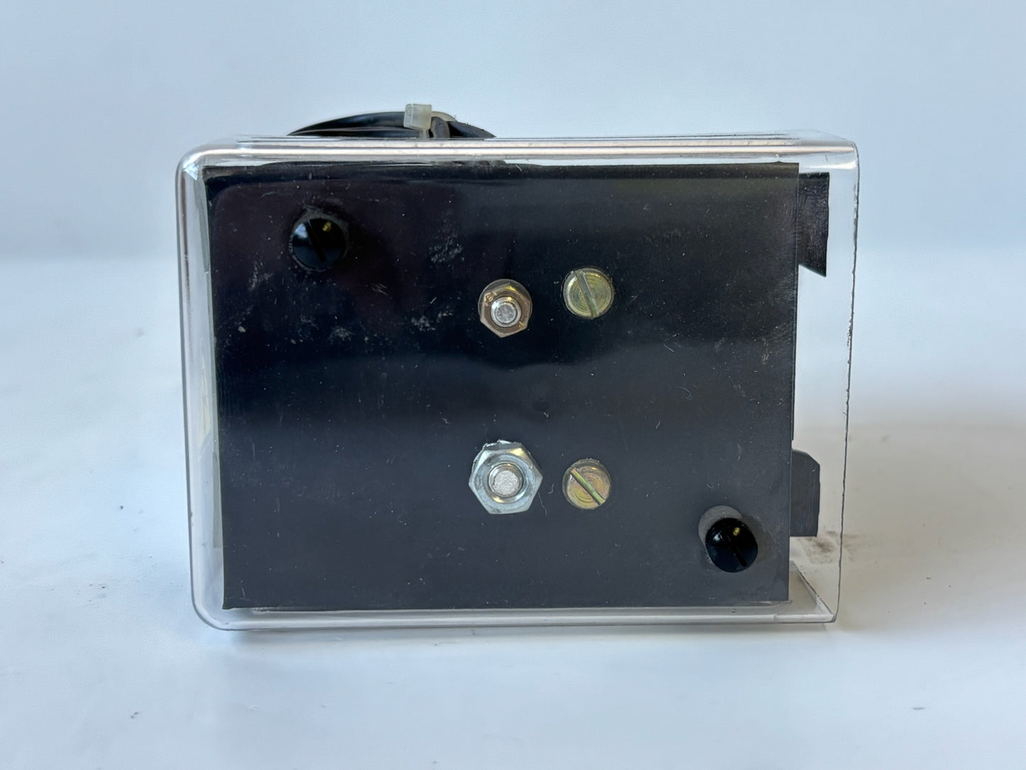 Square D 8922-ETB 18/240 DC Injection Brake Module Series-A Motor Stop