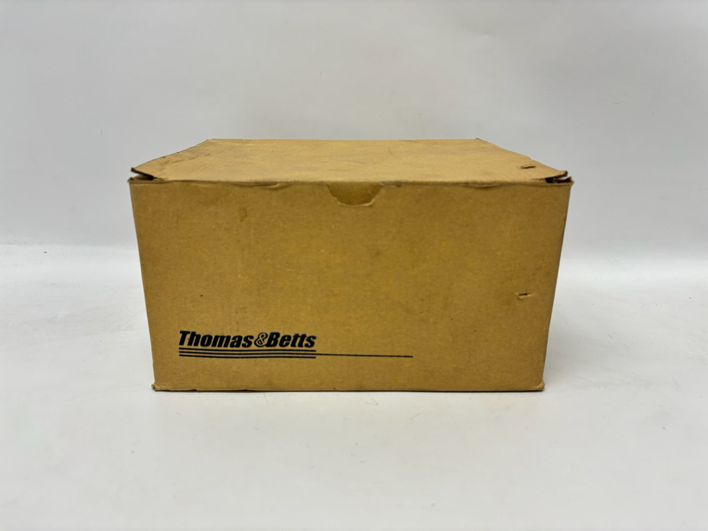 50PK Steel City TC712A 3/4" Insulated EMT Compression Connector