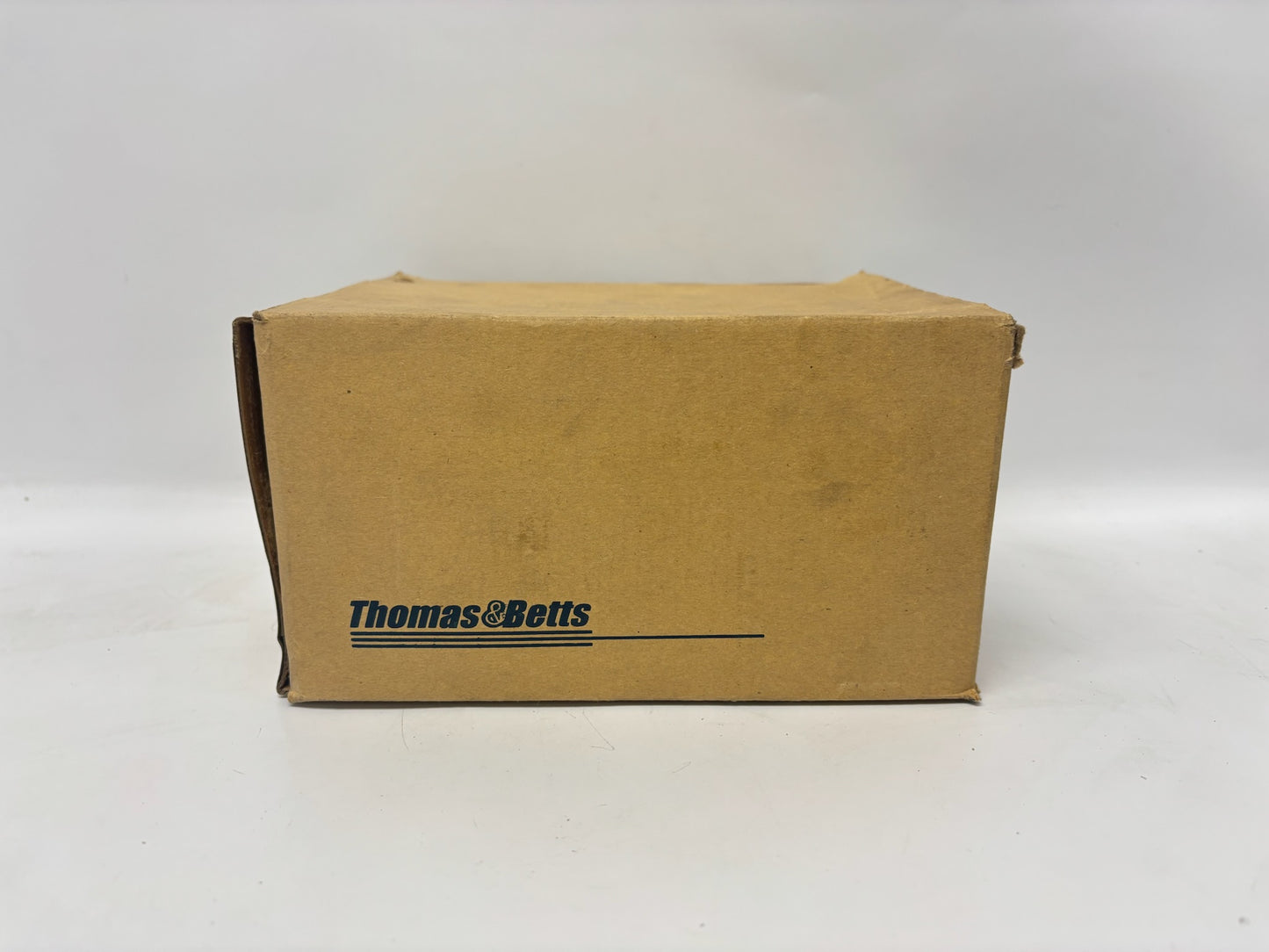 50PK Steel City TC712A 3/4" Insulated EMT Compression Connector