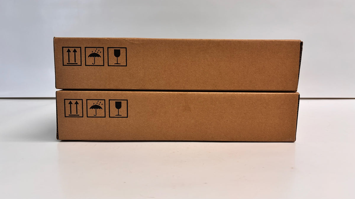 2 Genuine Sharp (Xerox) FIN IF Cable 3M Compatible W/ Xerox ED201502
