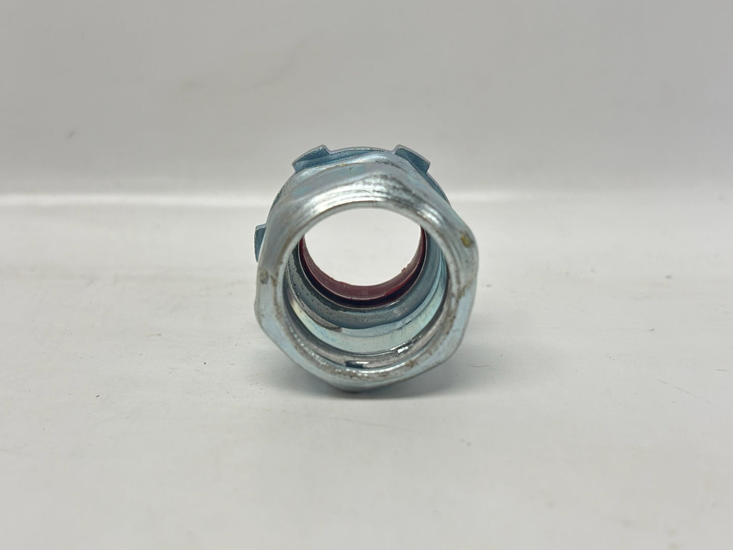 50PK Steel City TC712A 3/4" Insulated EMT Compression Connector