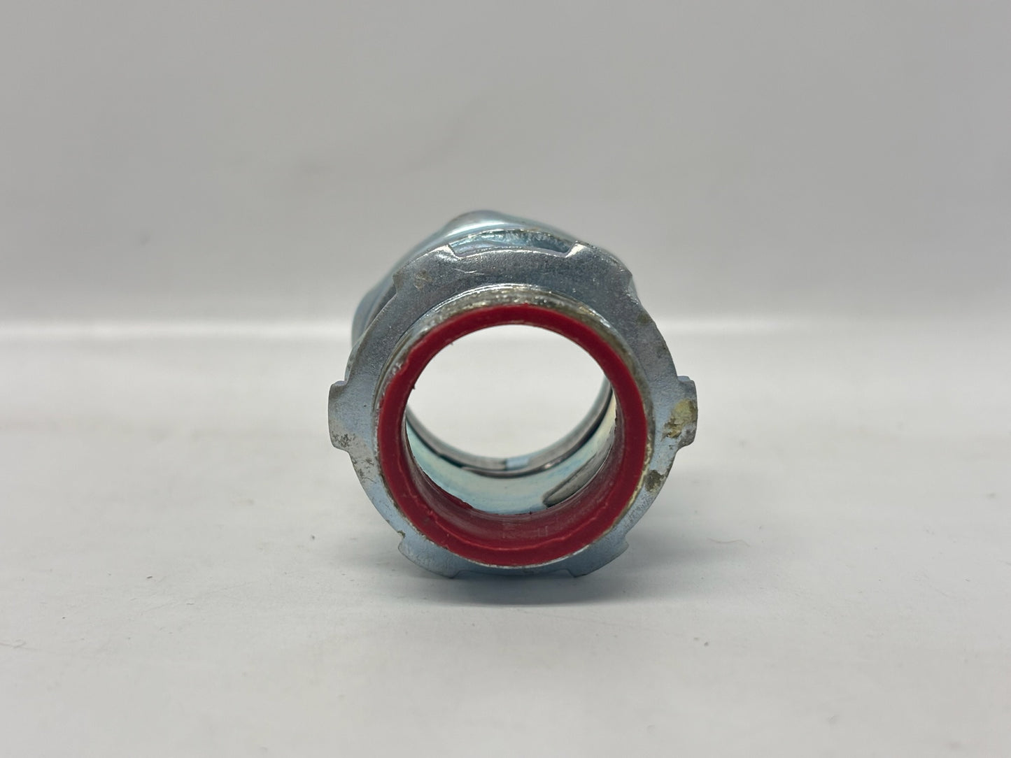 50PK Steel City TC712A 3/4" Insulated EMT Compression Connector