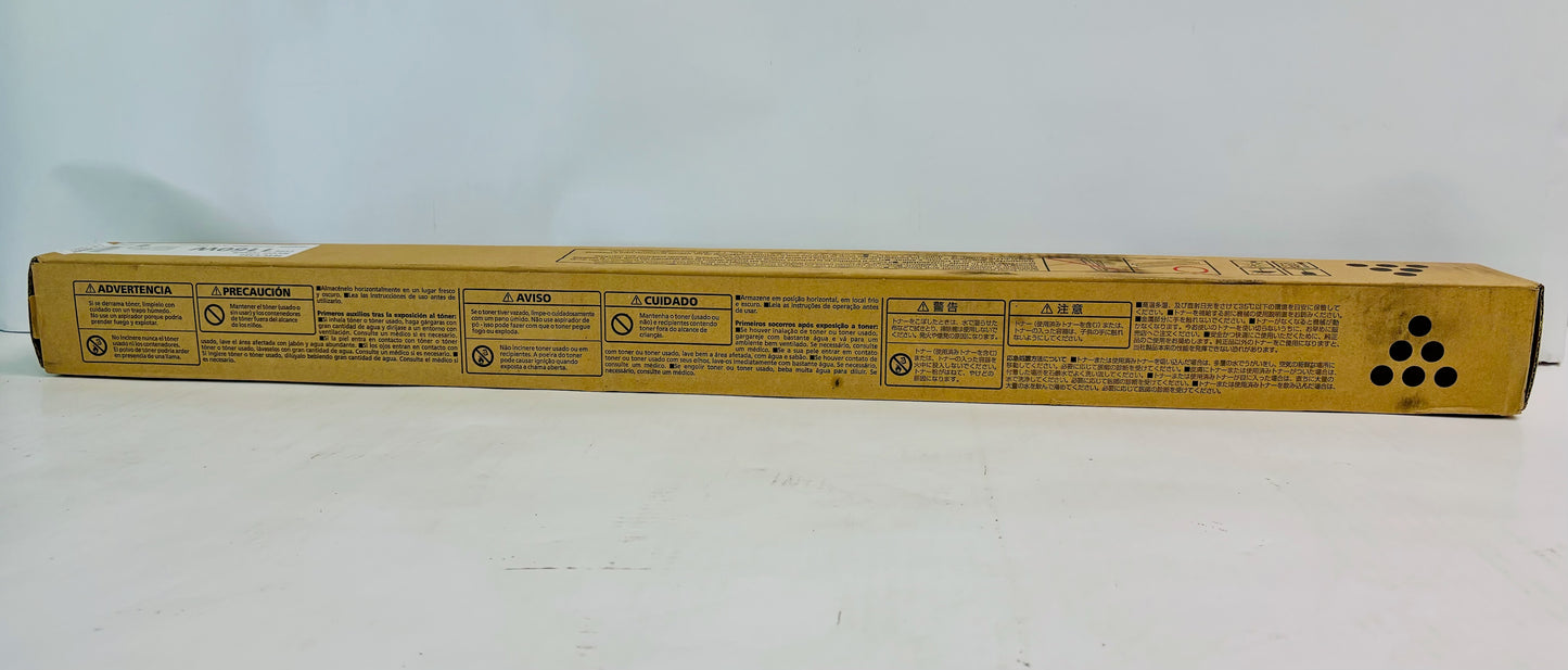 Genuine Ricoh Aficio 240W,W2400,W3600 Toner Cartridge Type 1160W 888029