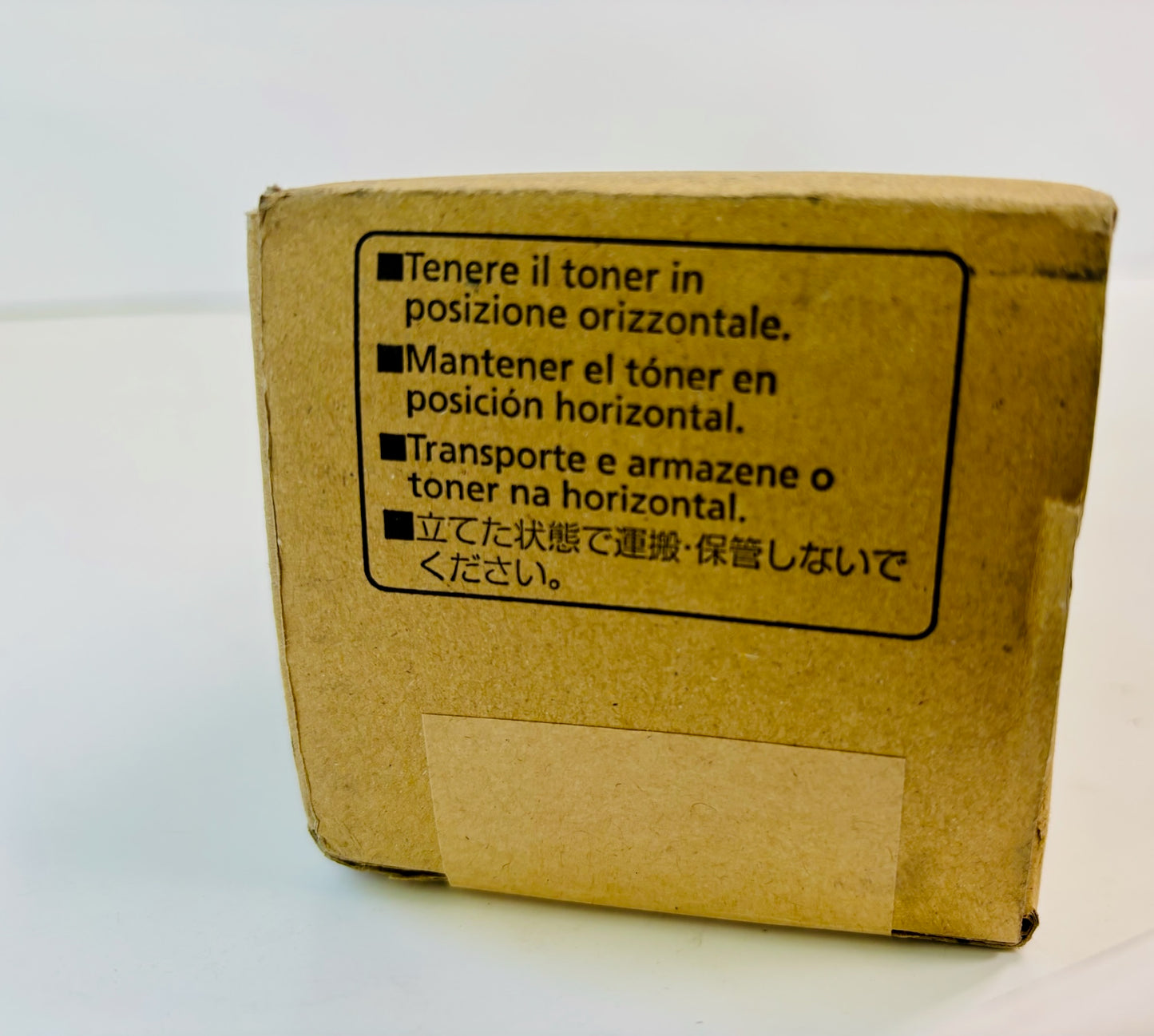 Genuine Ricoh Aficio 240W,W2400,W3600 Toner Cartridge Type 1160W 888029