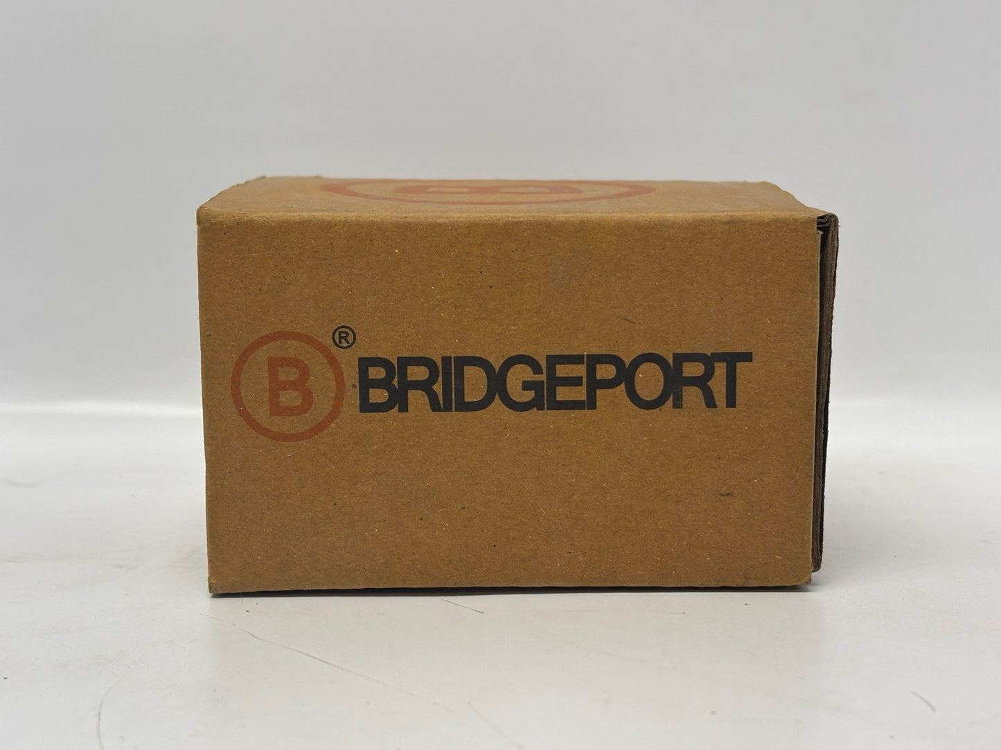 100PK Bridgeport 101-S 1/2" Steel Conduit Locknut, Zinc-Plated