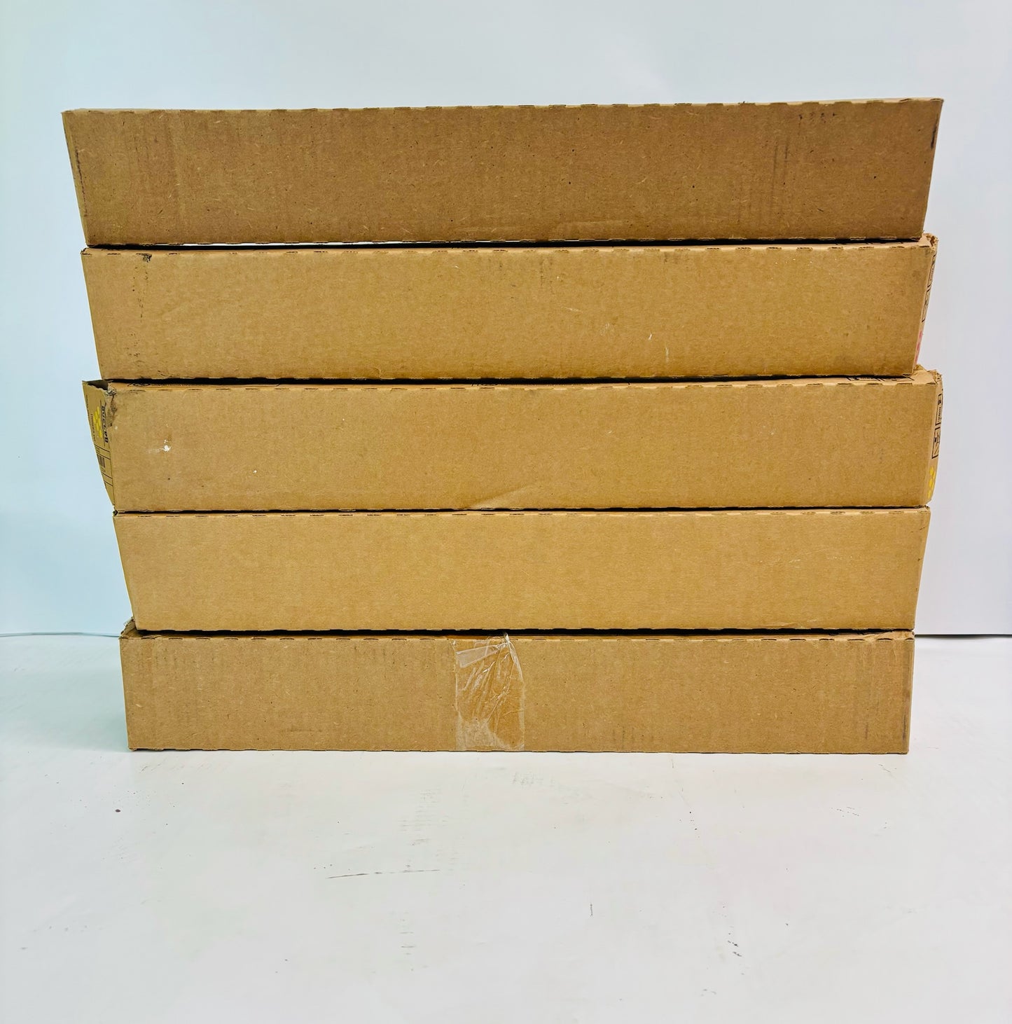 5 Genuine Ricoh IM C2500H, C2000 Cyan,Magenta,Yellow & Black Toner 842307,08,09,10