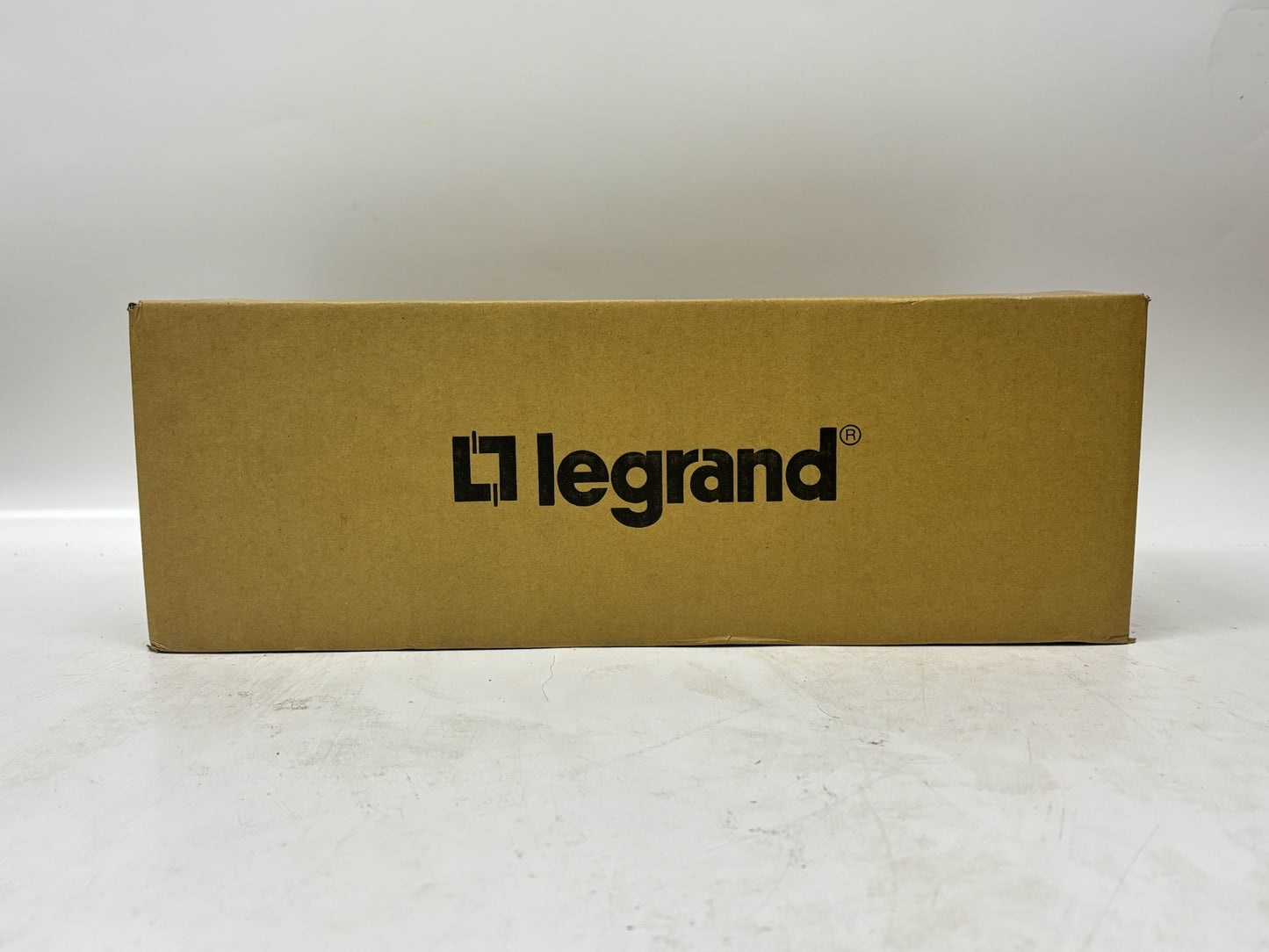 50PK Legrand On‑Q 26TE14‑W 1‑Gang Decorator RJ11 Telephone Jack, White