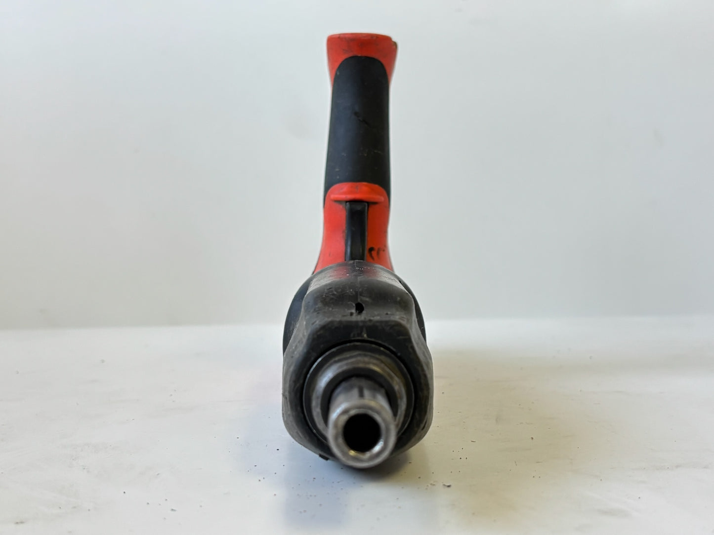Ramset Cobra+ 0.27 Cal Semi‑Automatic Powder‑Actuated Tool with Silencer & Case