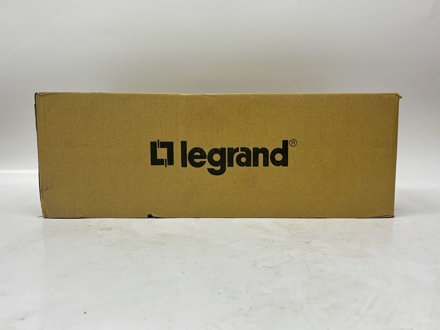 50PK Legrand On‑Q 26TE14‑W 1‑Gang Decorator RJ11 Telephone Jack, White