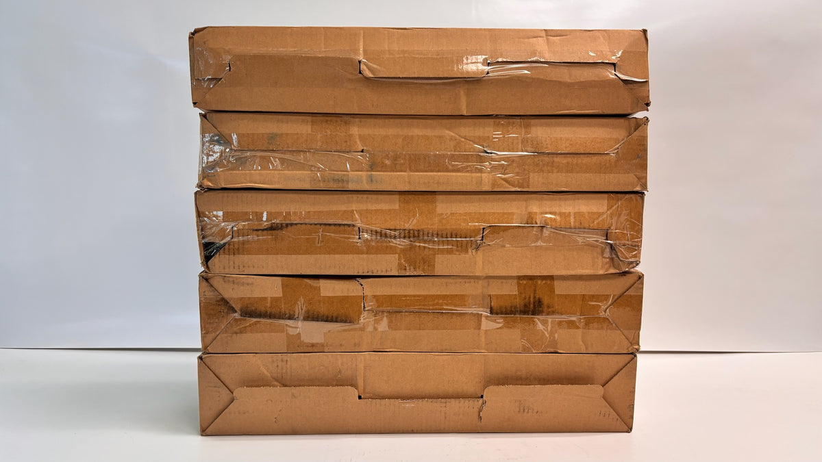5 Genuine Sharp BP-80C70, MX-80C80, MX-7081 MMYKK Toners MX-80NT