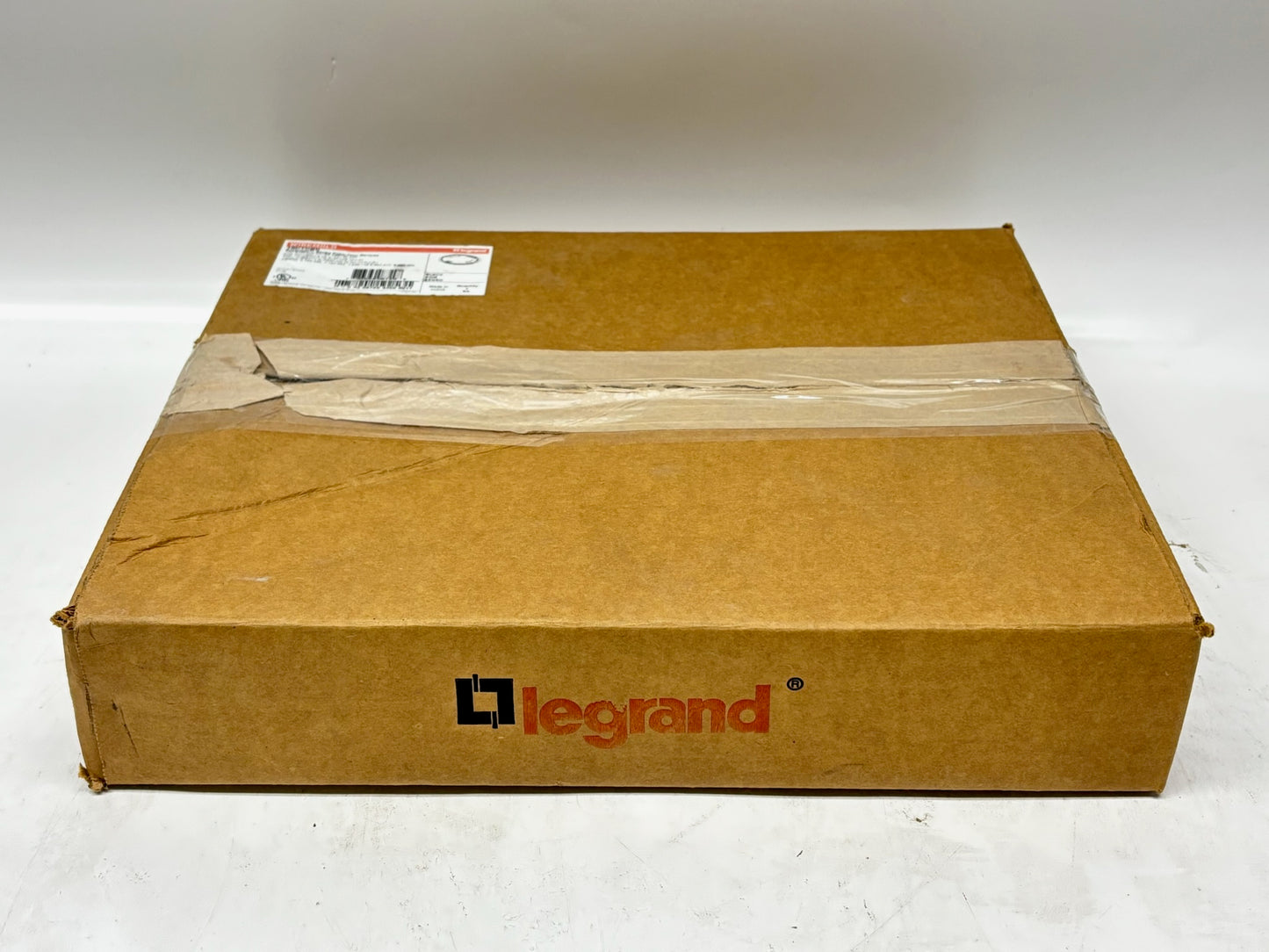 Legrand Wiremold Evolution 10CTC Surface Cover Assembly (Black)